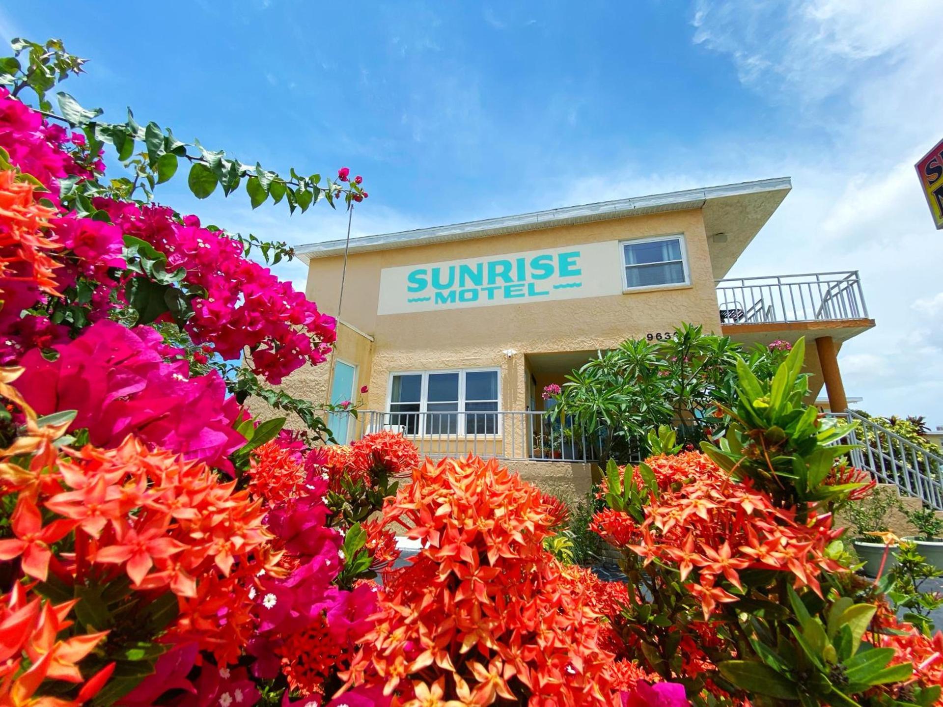 Sunrise Motel photo 1