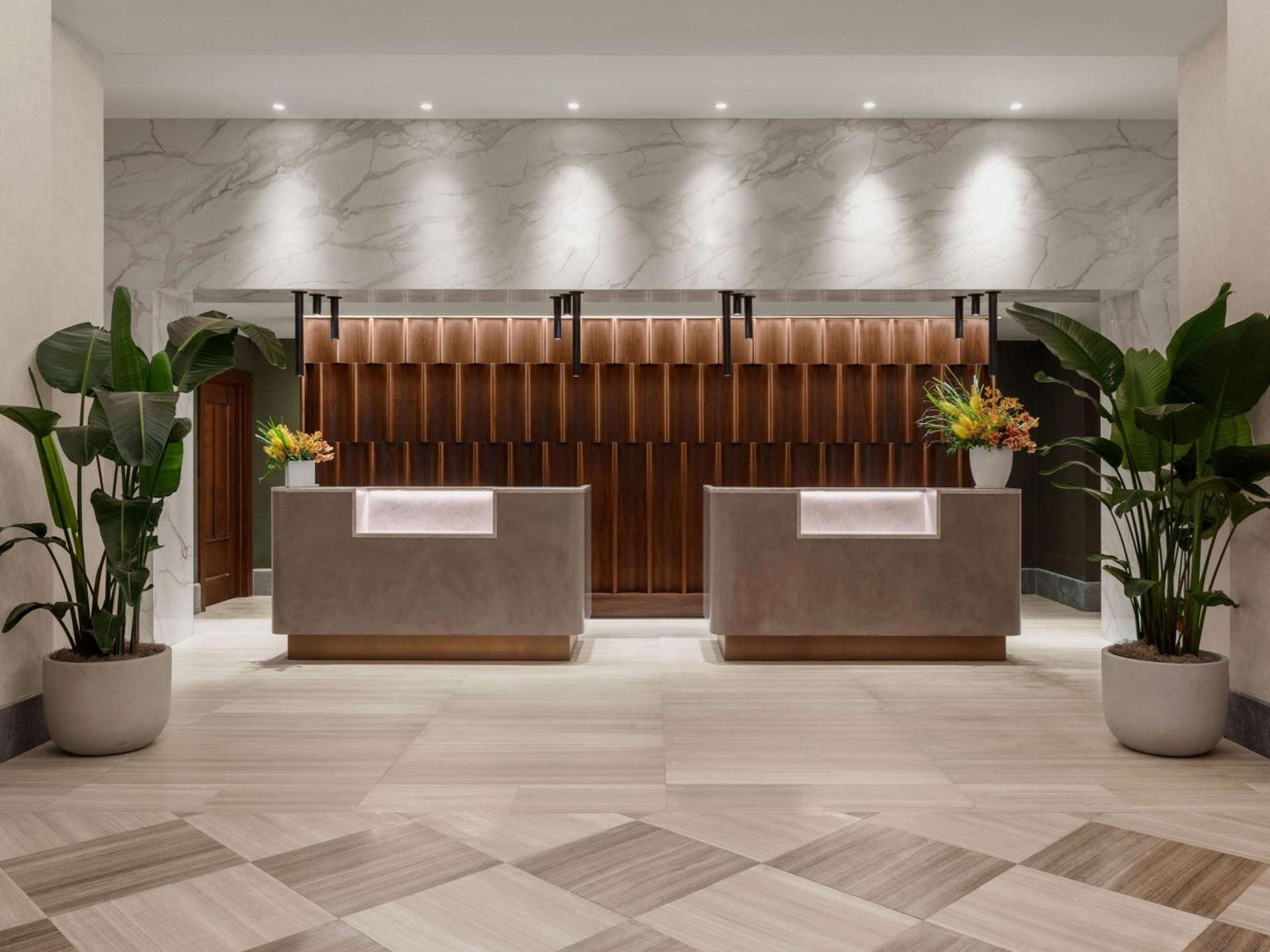 Sofitel Philadelphia at Rittenhouse Square photo 5