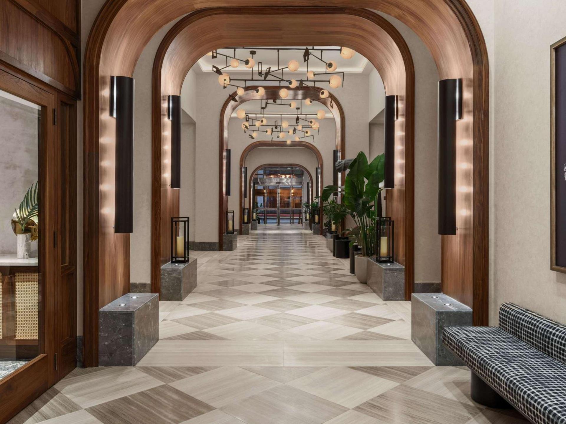 Sofitel Philadelphia at Rittenhouse Square photo 3