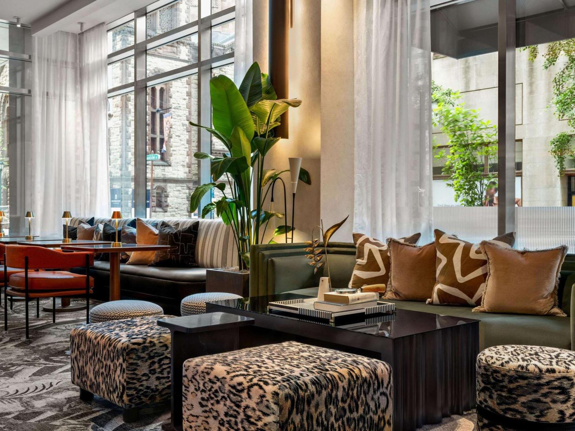 Sofitel Philadelphia at Rittenhouse Square photo 6