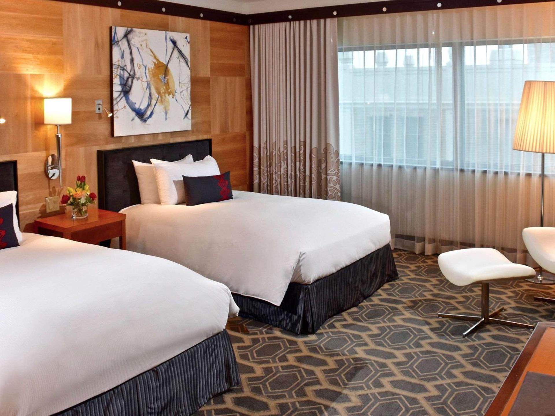 Sofitel Philadelphia at Rittenhouse Square photo 8