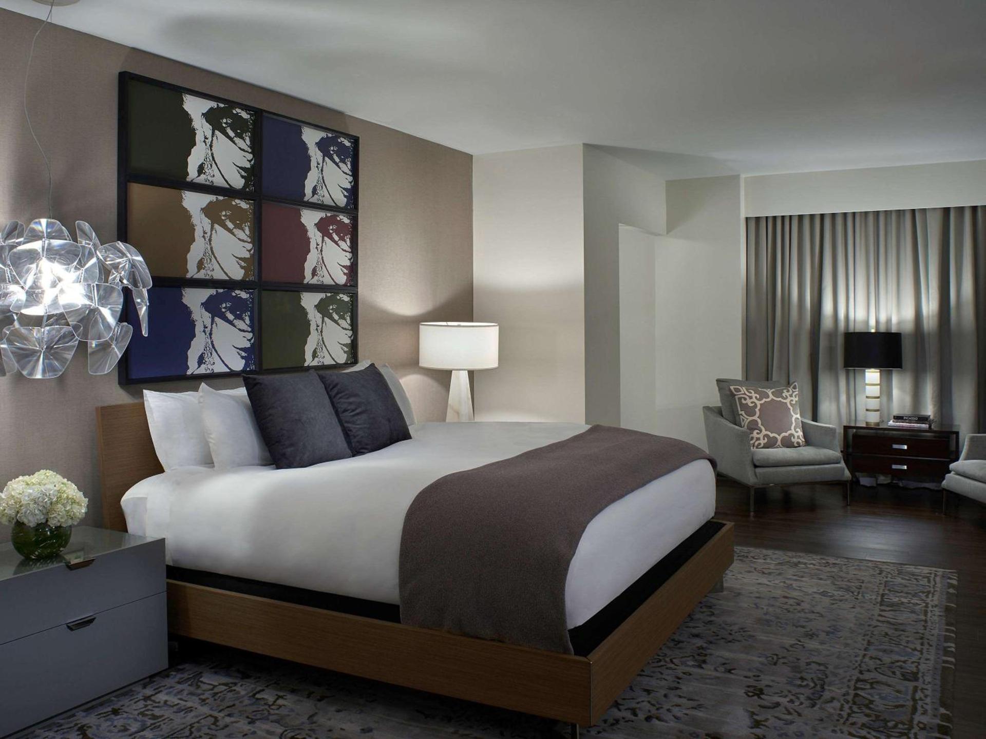 Sofitel Philadelphia at Rittenhouse Square photo 14