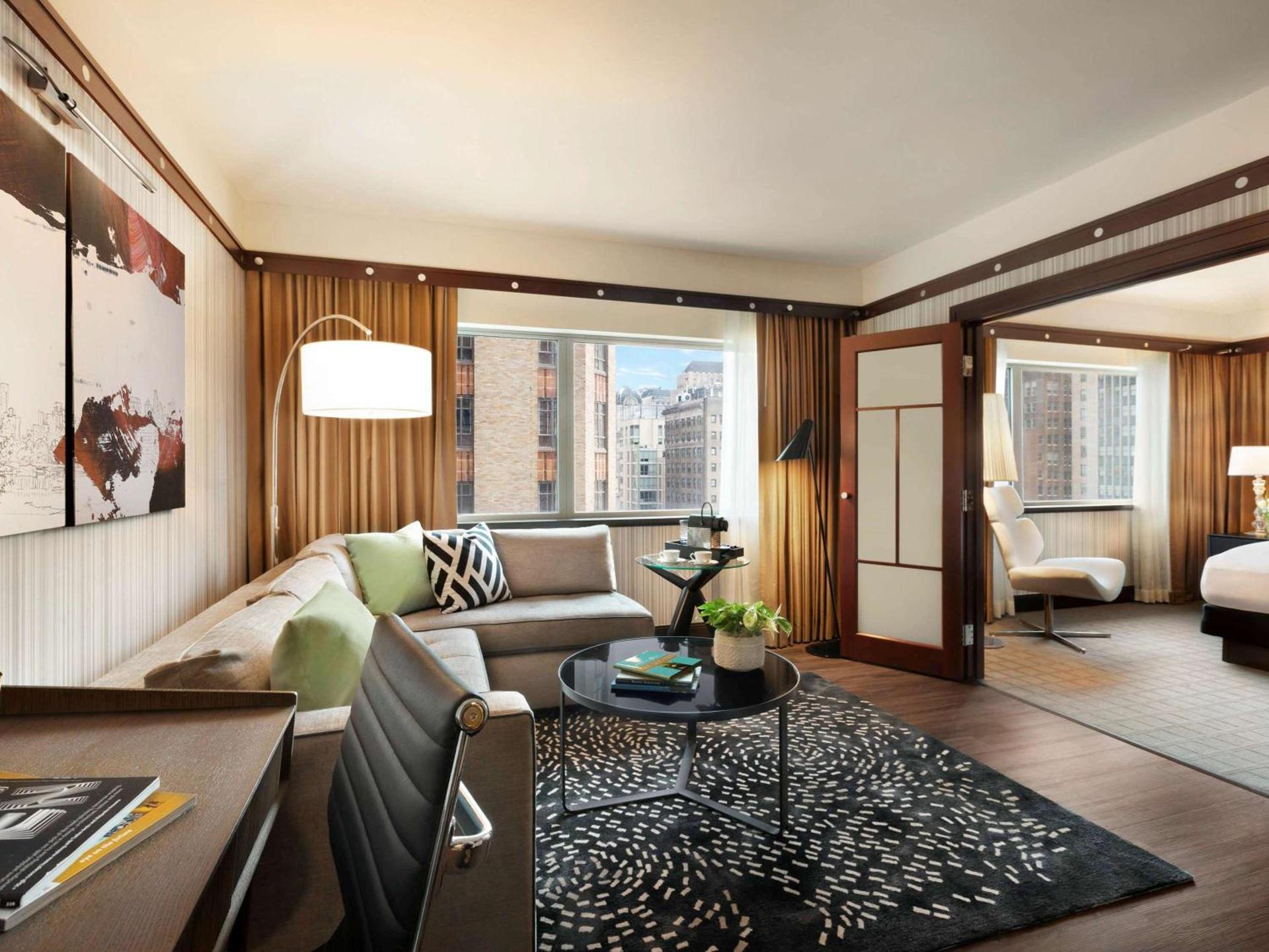Sofitel Philadelphia at Rittenhouse Square photo 16