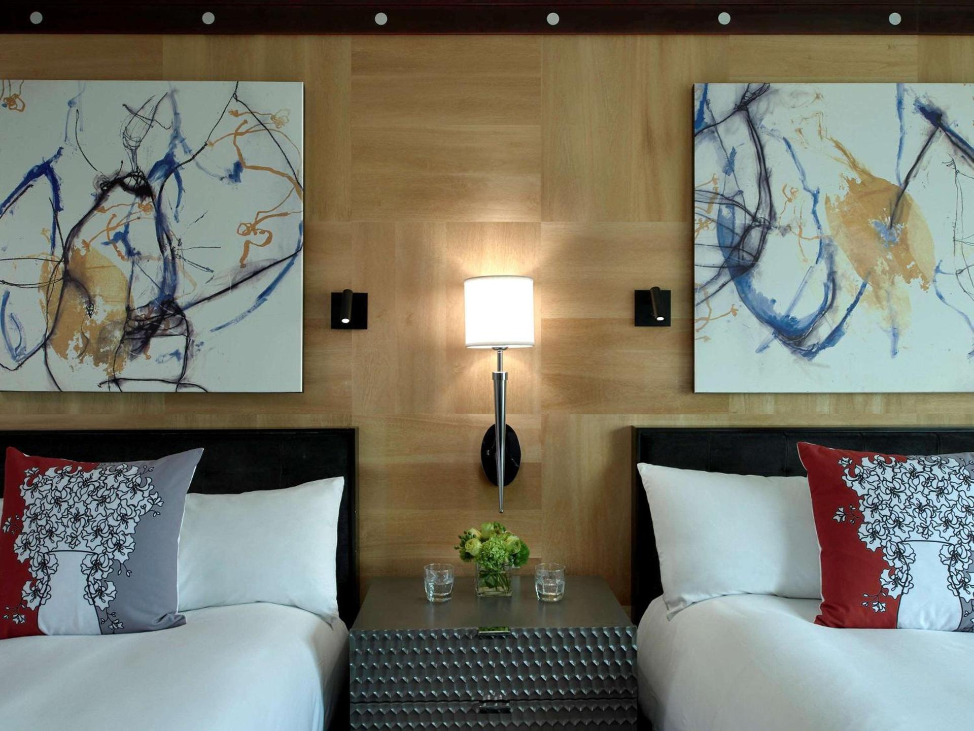 Sofitel Philadelphia at Rittenhouse Square photo 18
