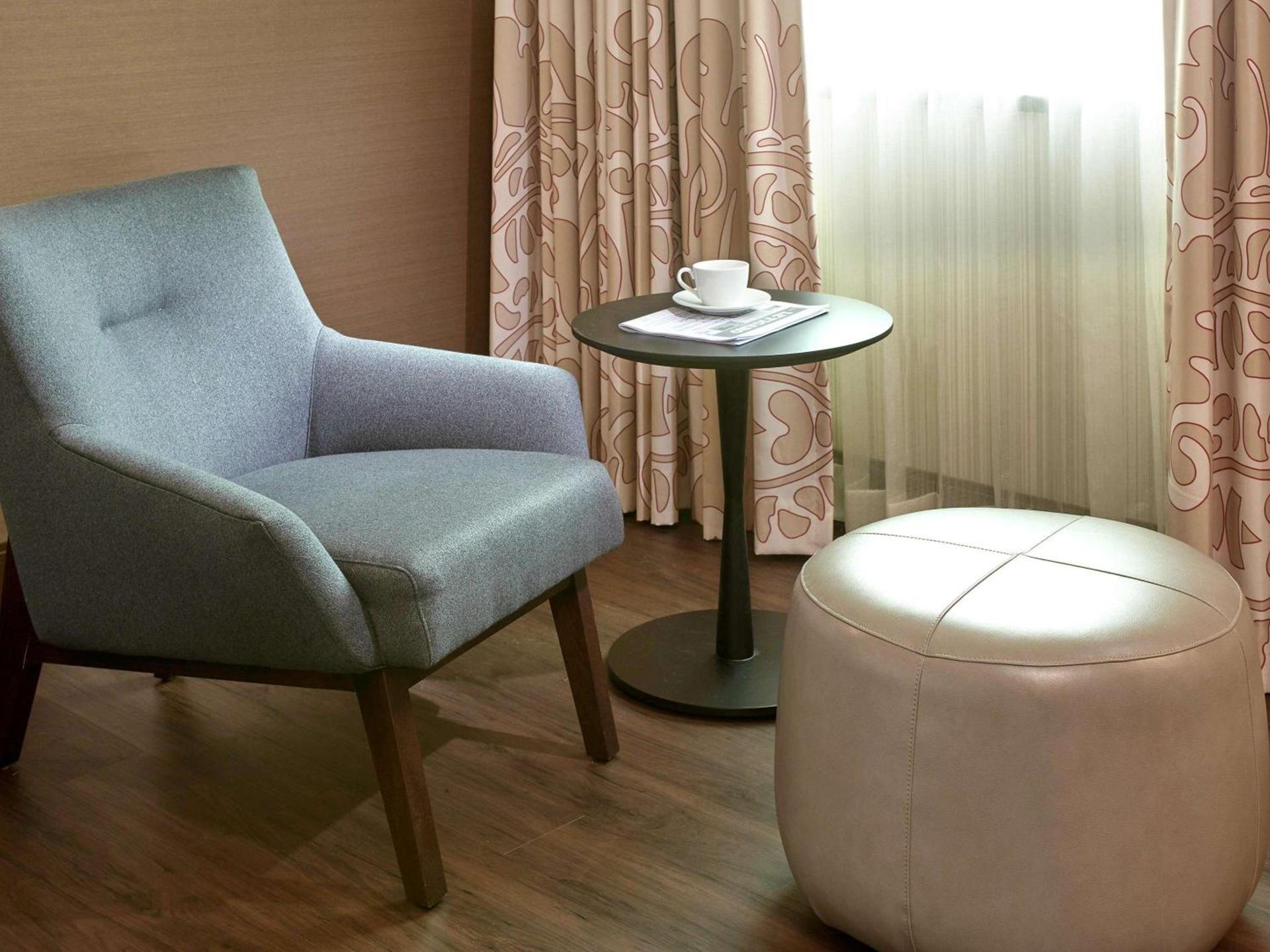Sofitel Philadelphia at Rittenhouse Square photo 20