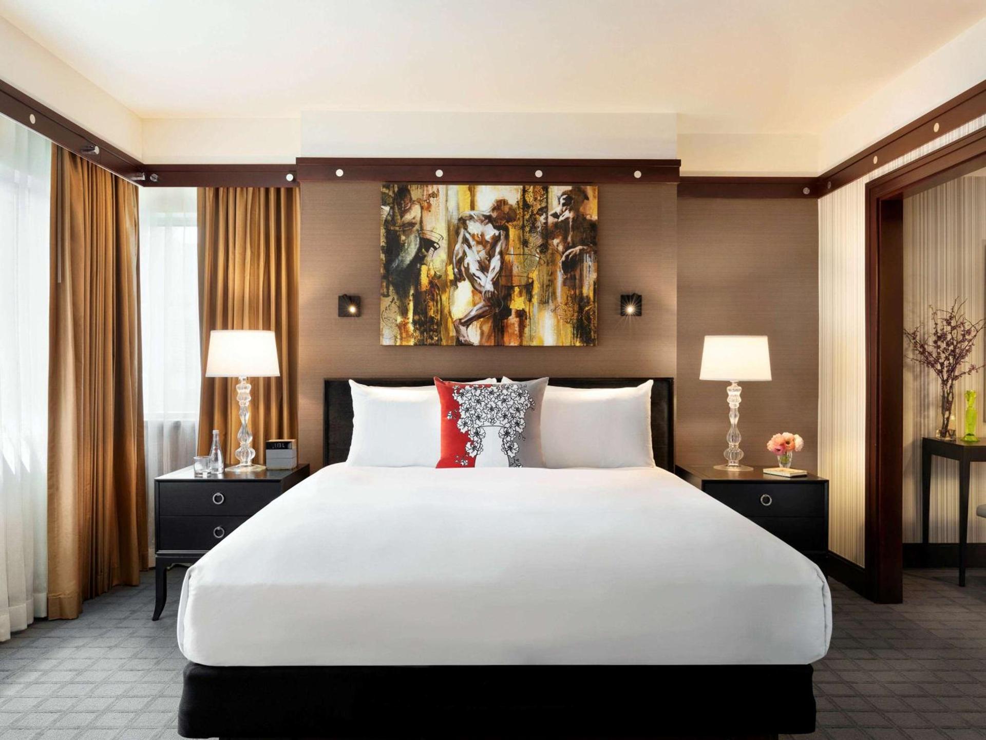 Sofitel Philadelphia at Rittenhouse Square photo 25