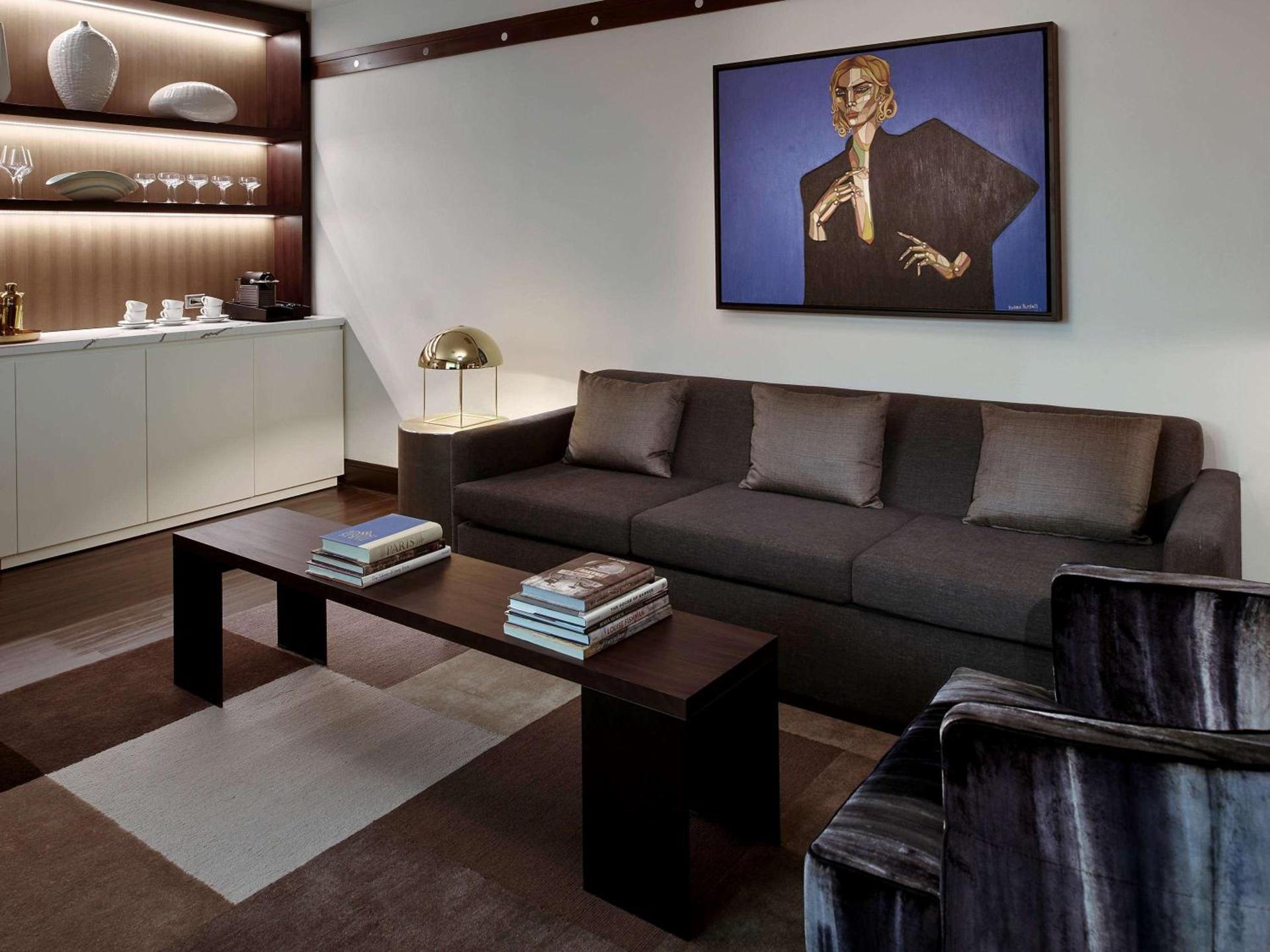 Sofitel Philadelphia at Rittenhouse Square photo 24