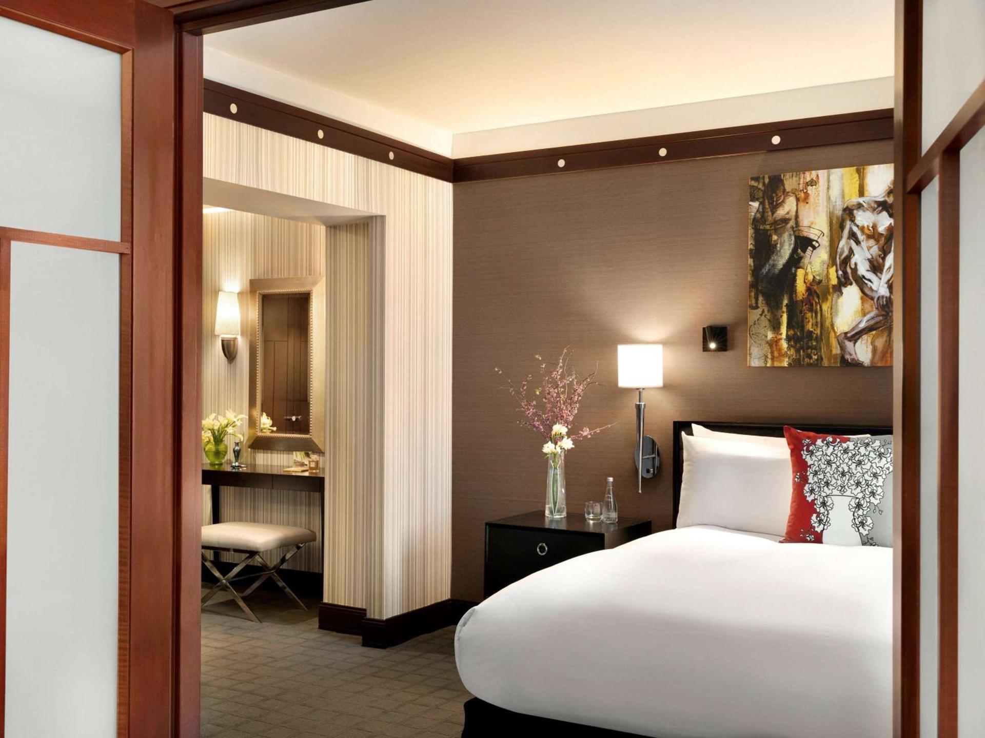 Sofitel Philadelphia at Rittenhouse Square photo 26