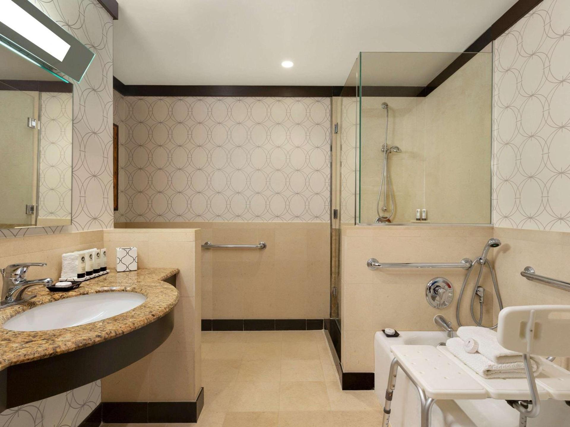 Sofitel Philadelphia at Rittenhouse Square photo 27