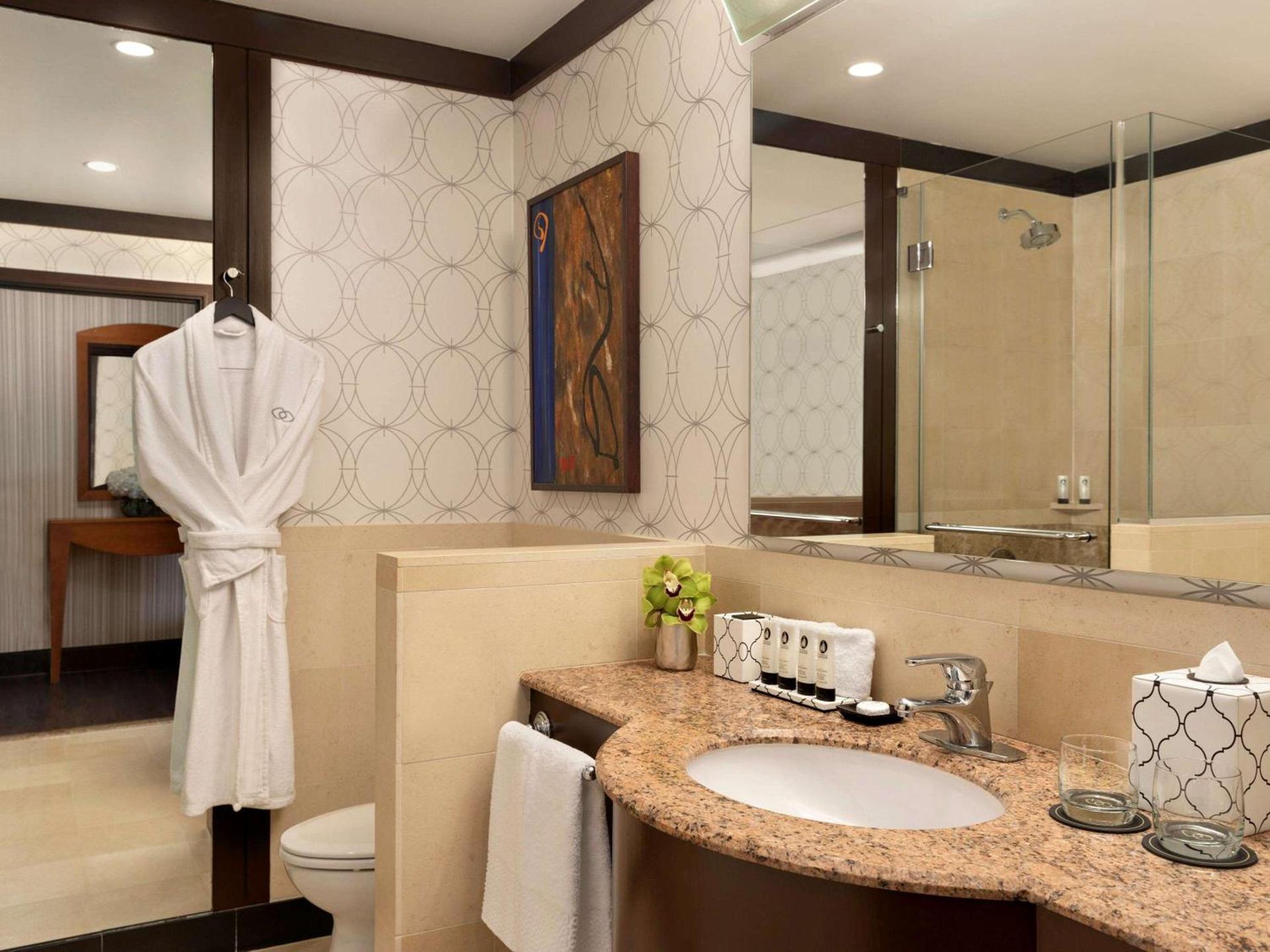 Sofitel Philadelphia at Rittenhouse Square photo 30