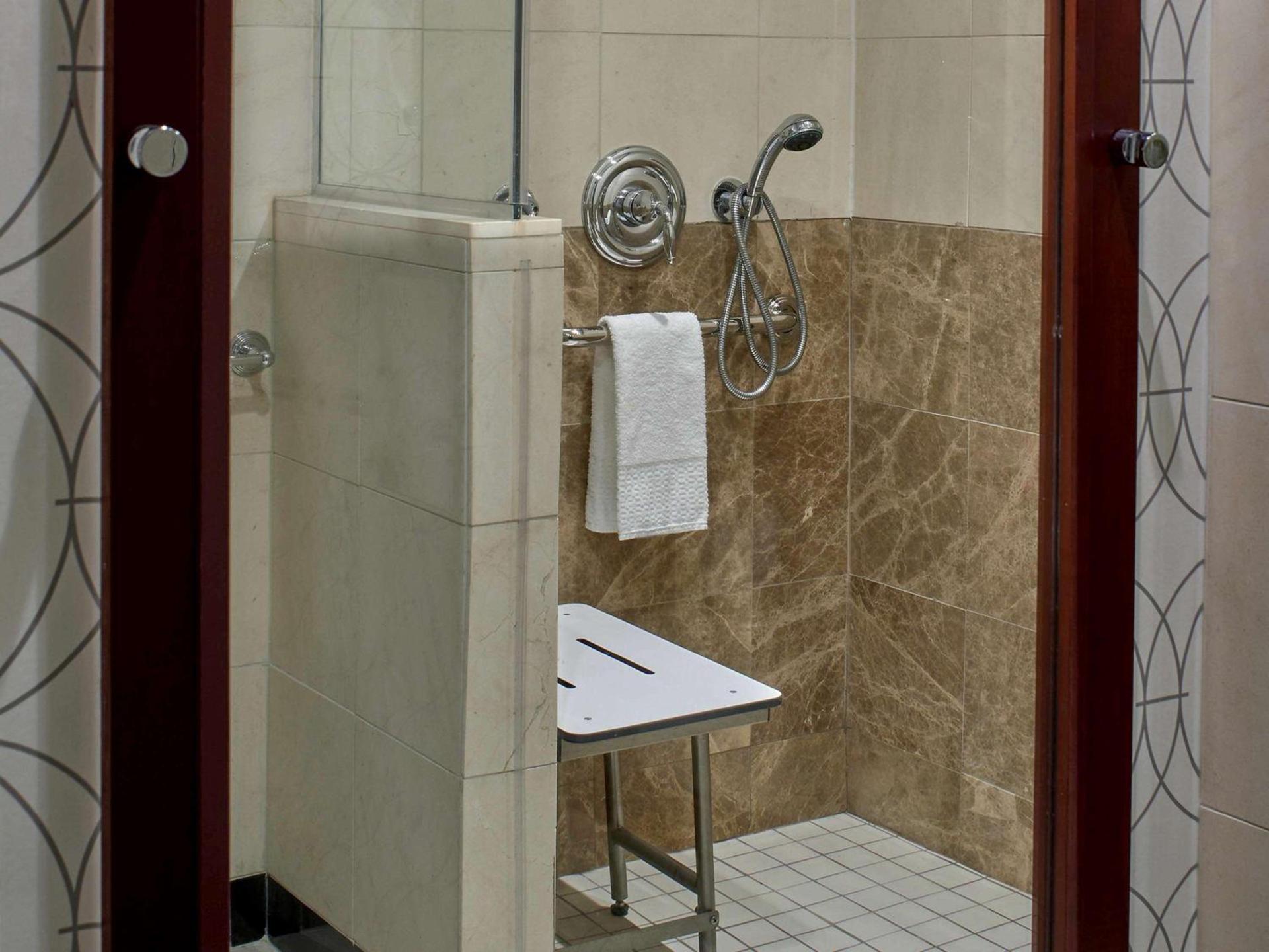 Sofitel Philadelphia at Rittenhouse Square photo 31