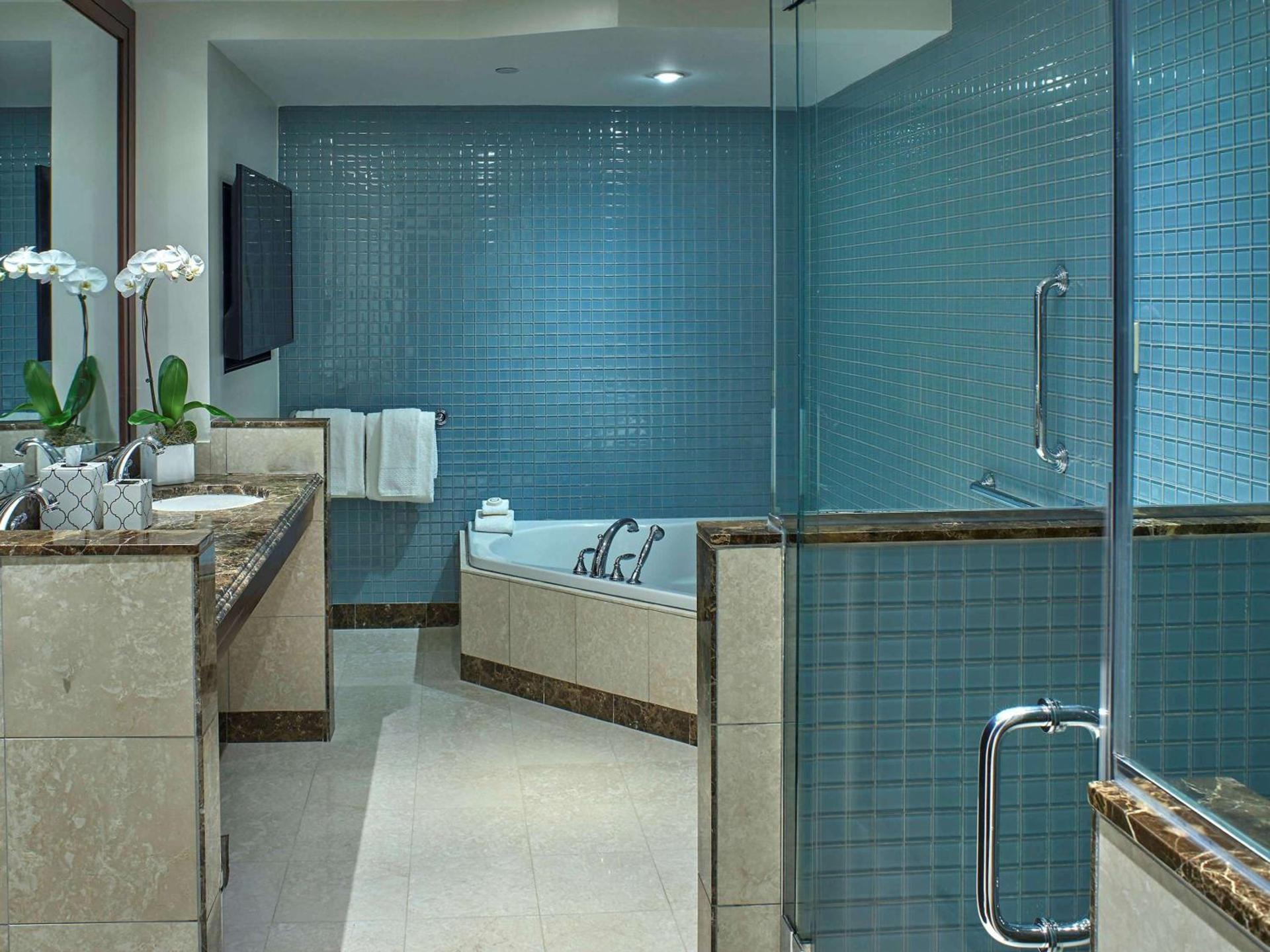 Sofitel Philadelphia at Rittenhouse Square photo 33