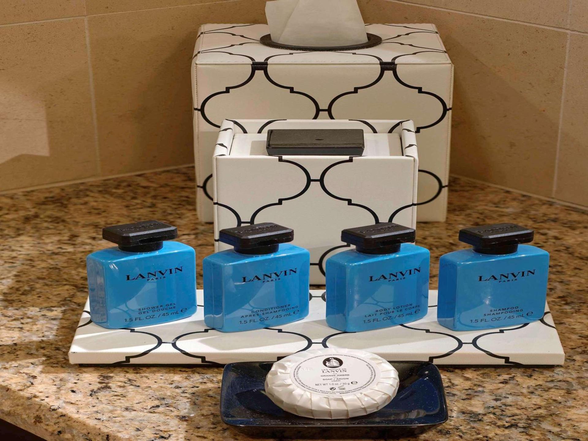 Sofitel Philadelphia at Rittenhouse Square photo 37