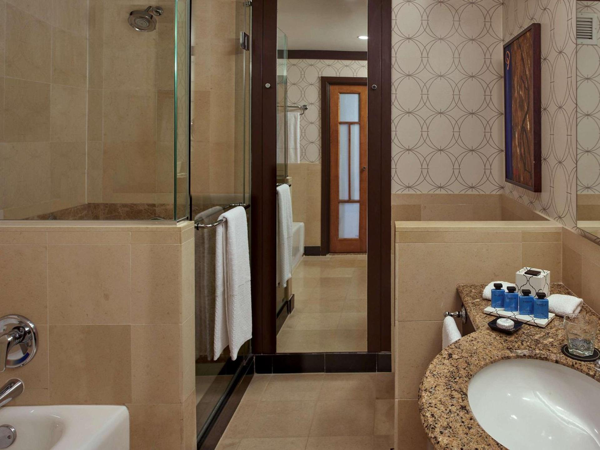 Sofitel Philadelphia at Rittenhouse Square photo 45