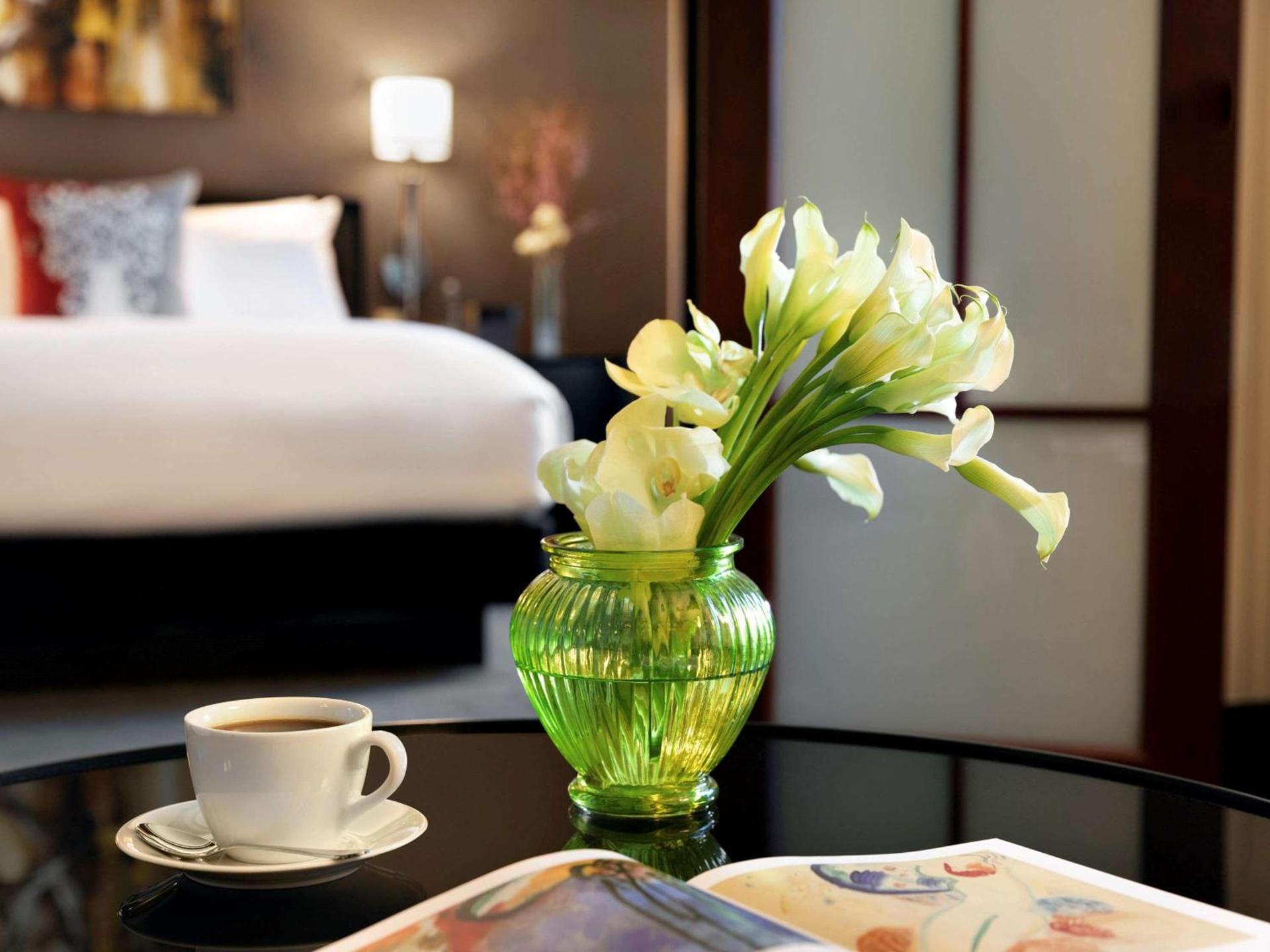 Sofitel Philadelphia at Rittenhouse Square photo 51