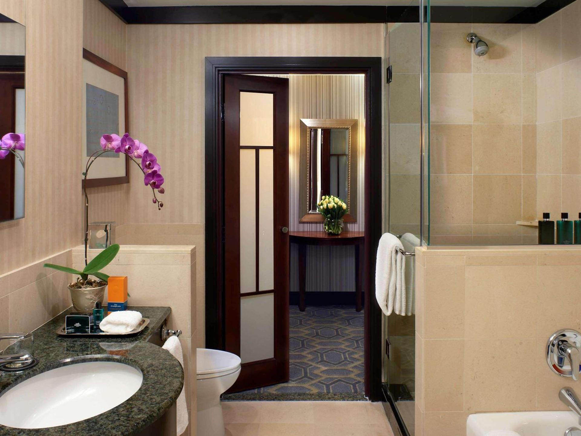 Sofitel Philadelphia at Rittenhouse Square photo 52