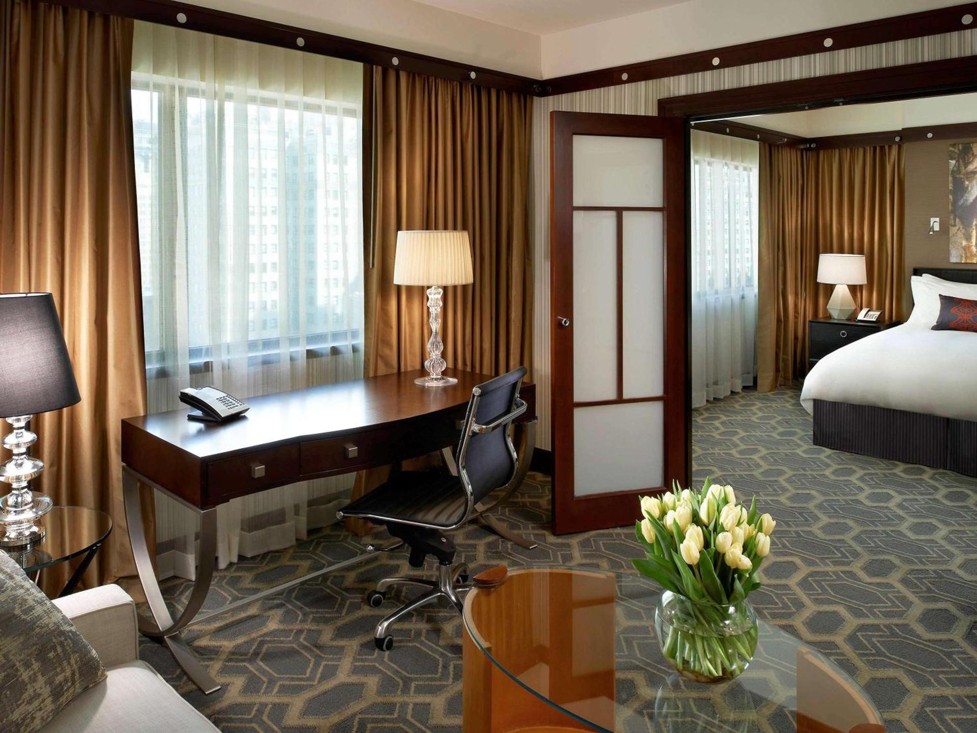 Sofitel Philadelphia at Rittenhouse Square photo 53