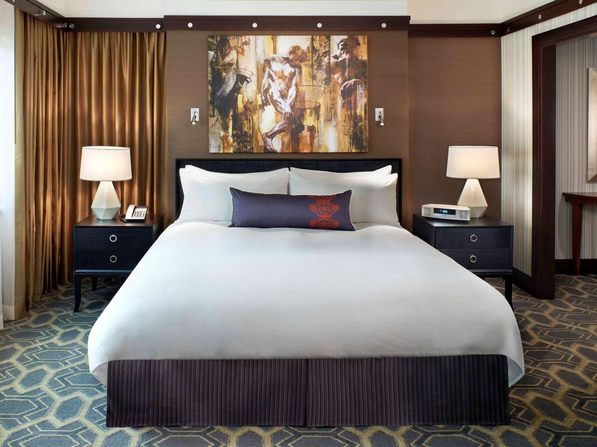 Sofitel Philadelphia at Rittenhouse Square photo 56