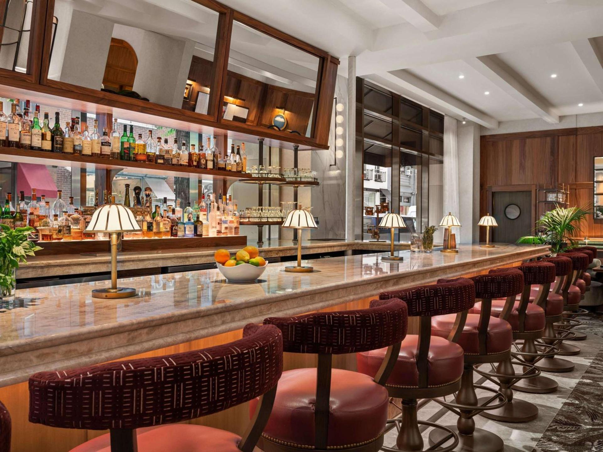 Sofitel Philadelphia at Rittenhouse Square photo 69
