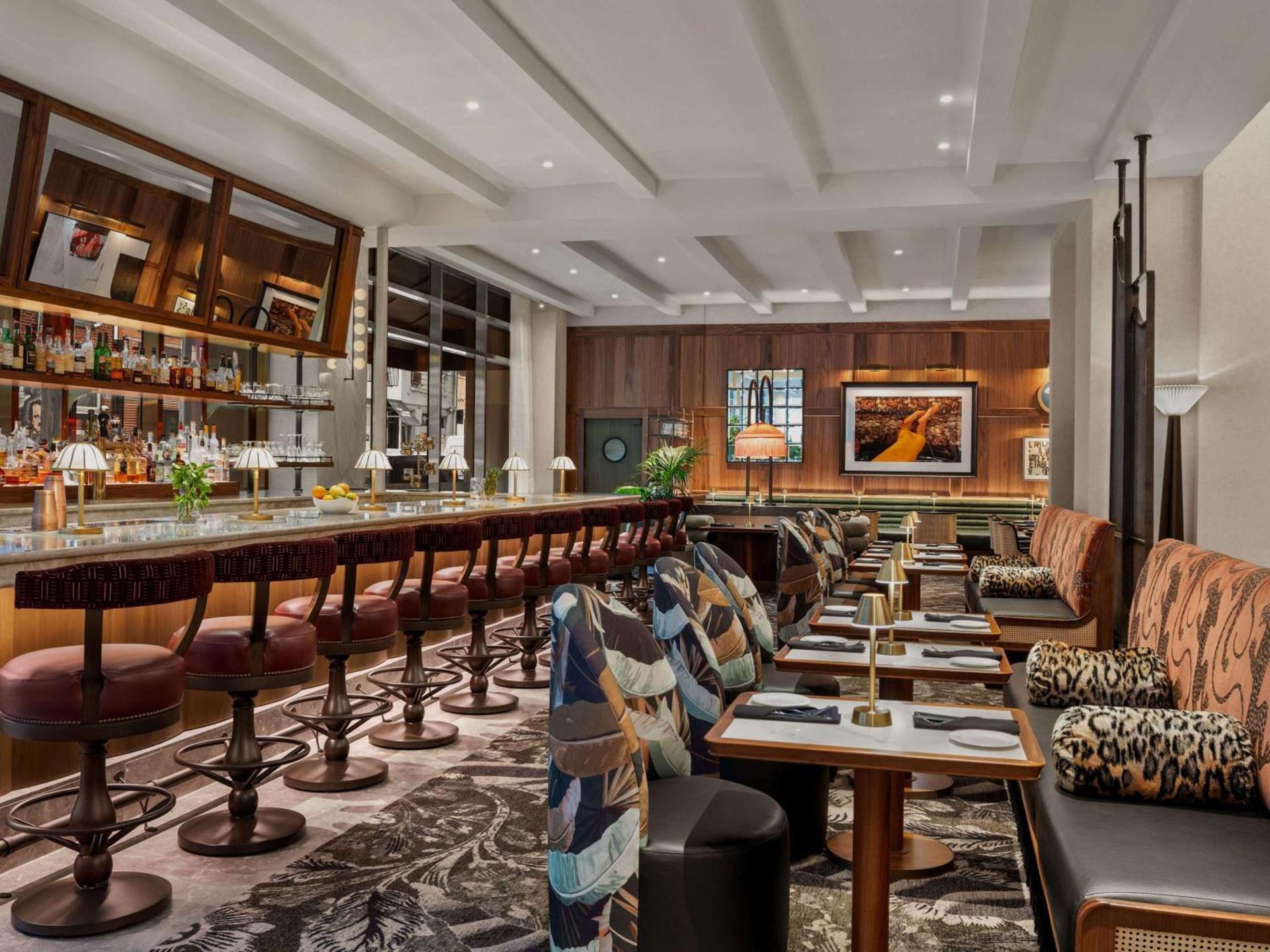 Sofitel Philadelphia at Rittenhouse Square photo 70