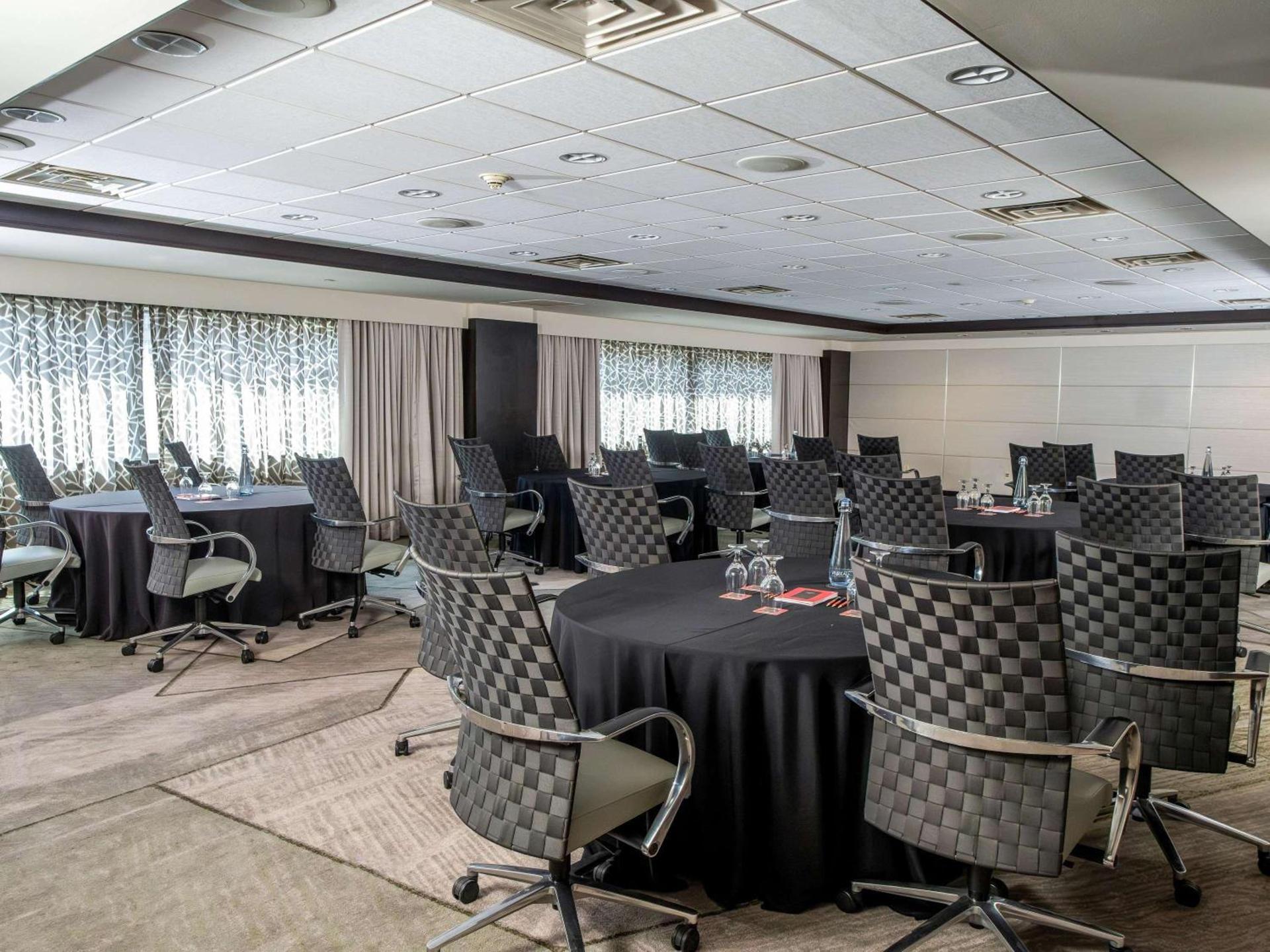 Sofitel Philadelphia at Rittenhouse Square photo 86