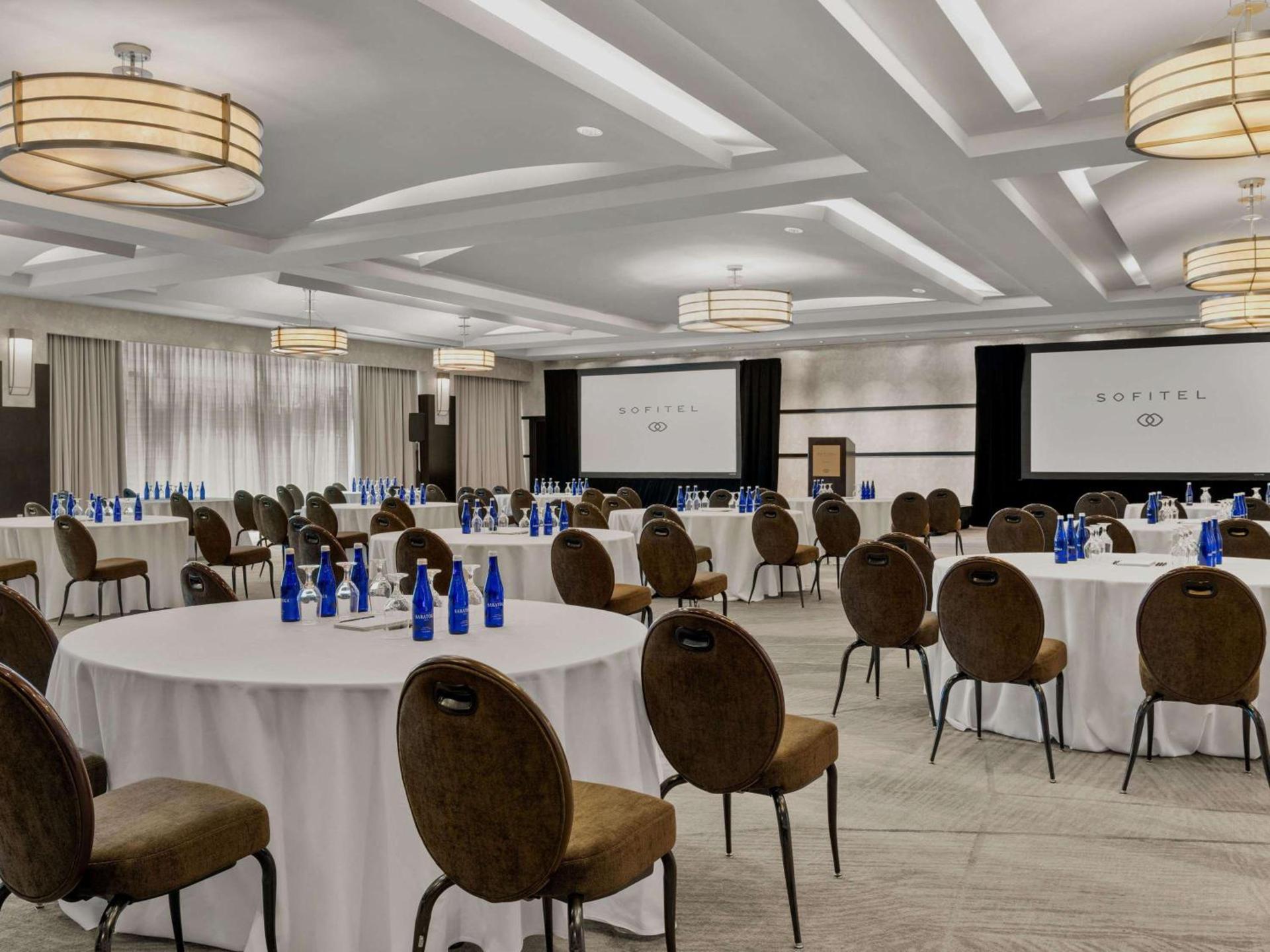 Sofitel Philadelphia at Rittenhouse Square photo 88
