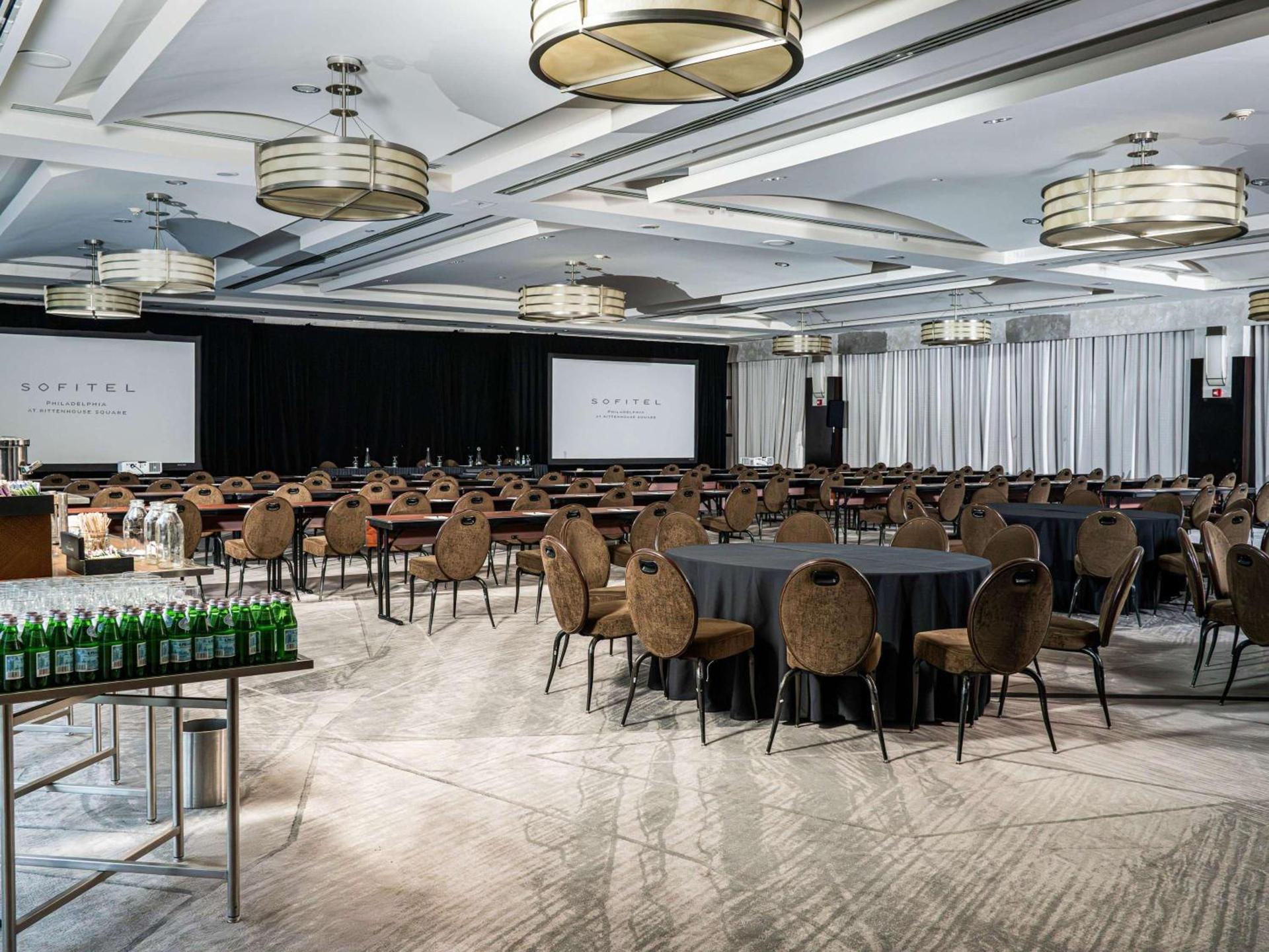 Sofitel Philadelphia at Rittenhouse Square photo 89