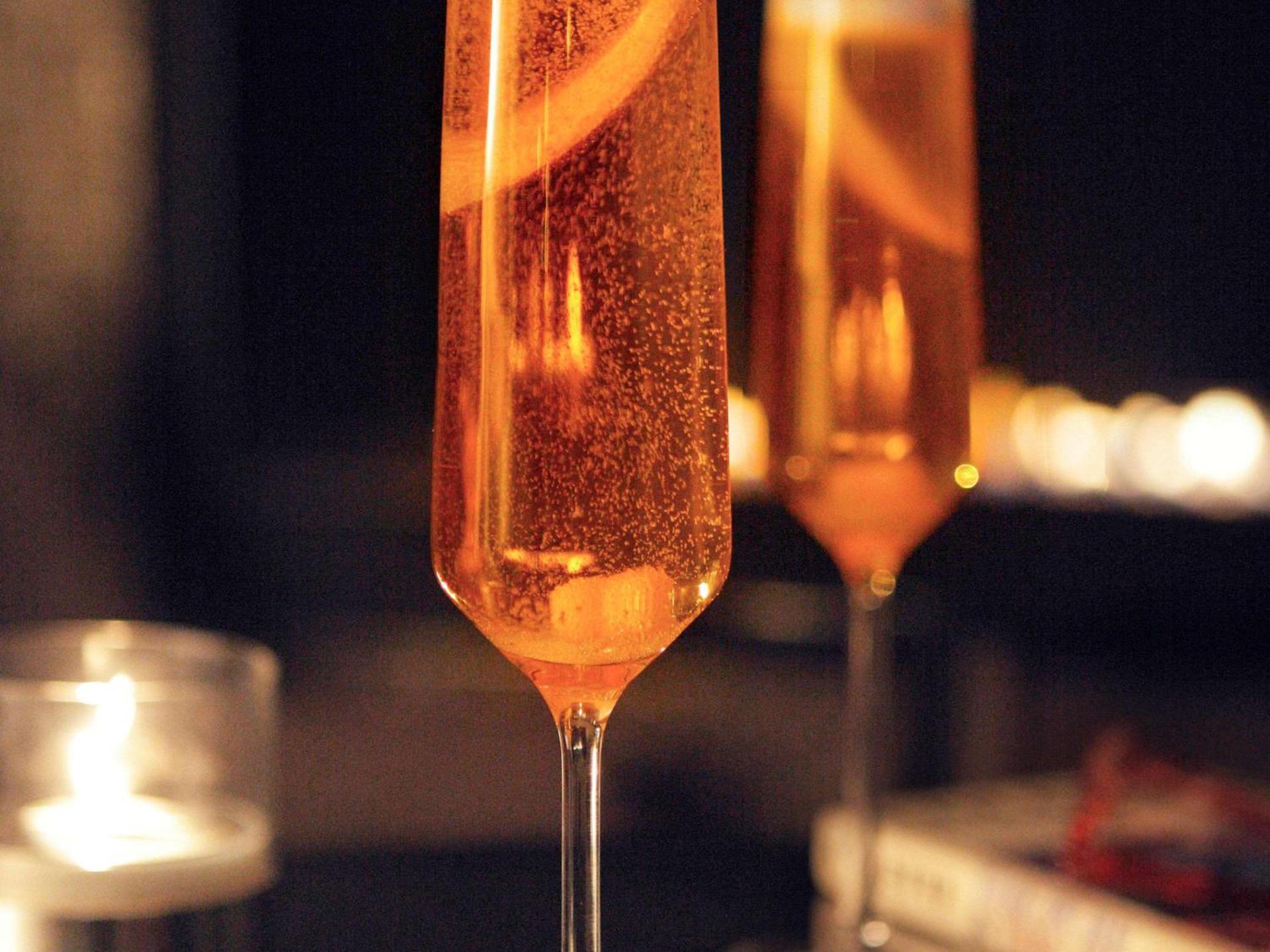 Sofitel Philadelphia at Rittenhouse Square photo 91
