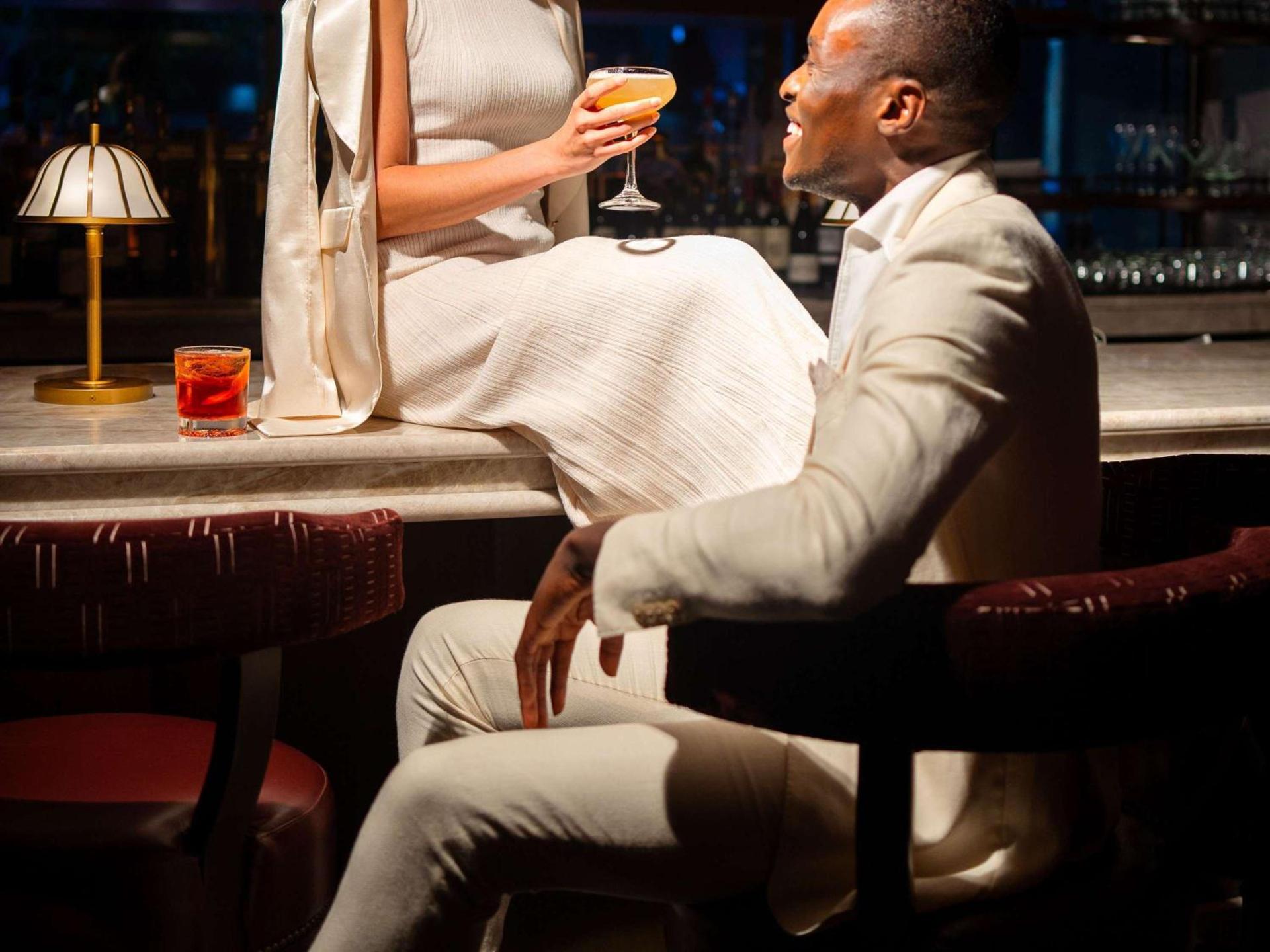 Sofitel Philadelphia at Rittenhouse Square photo 95