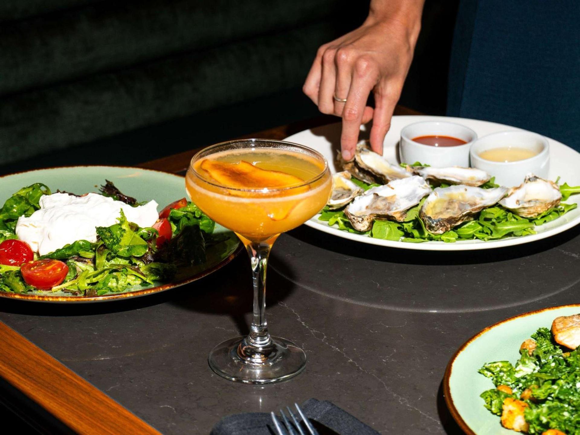 Sofitel Philadelphia at Rittenhouse Square photo 99