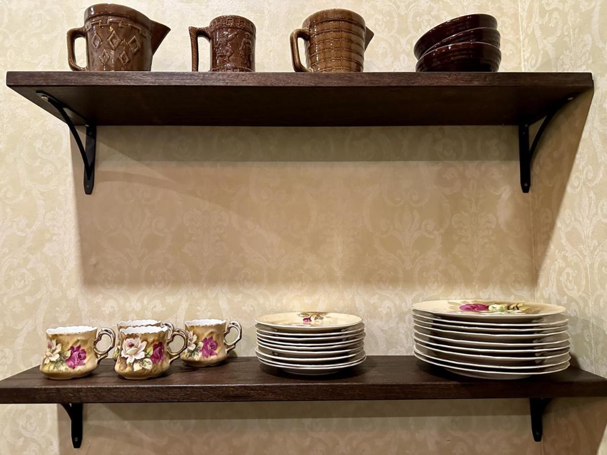NEW Western-Inspired Inn - The Marlow photo 7
