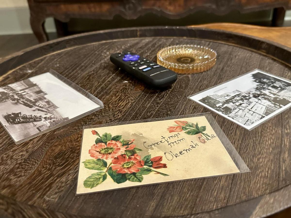 NEW Western-Inspired Inn - The Marlow photo 24