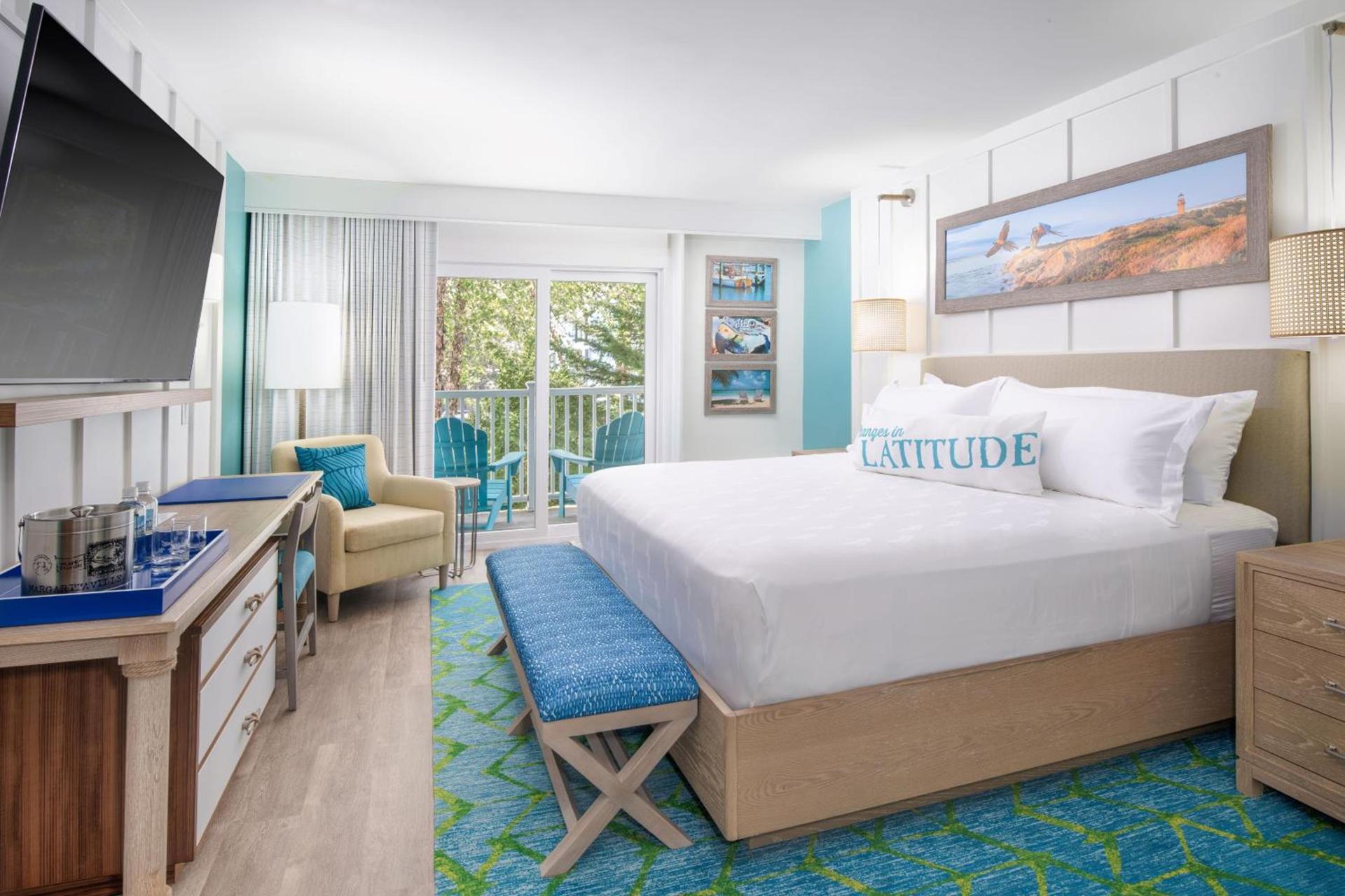Margaritaville Resort Cape Cod photo 17