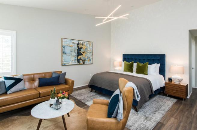 Olea Hotel photo 23