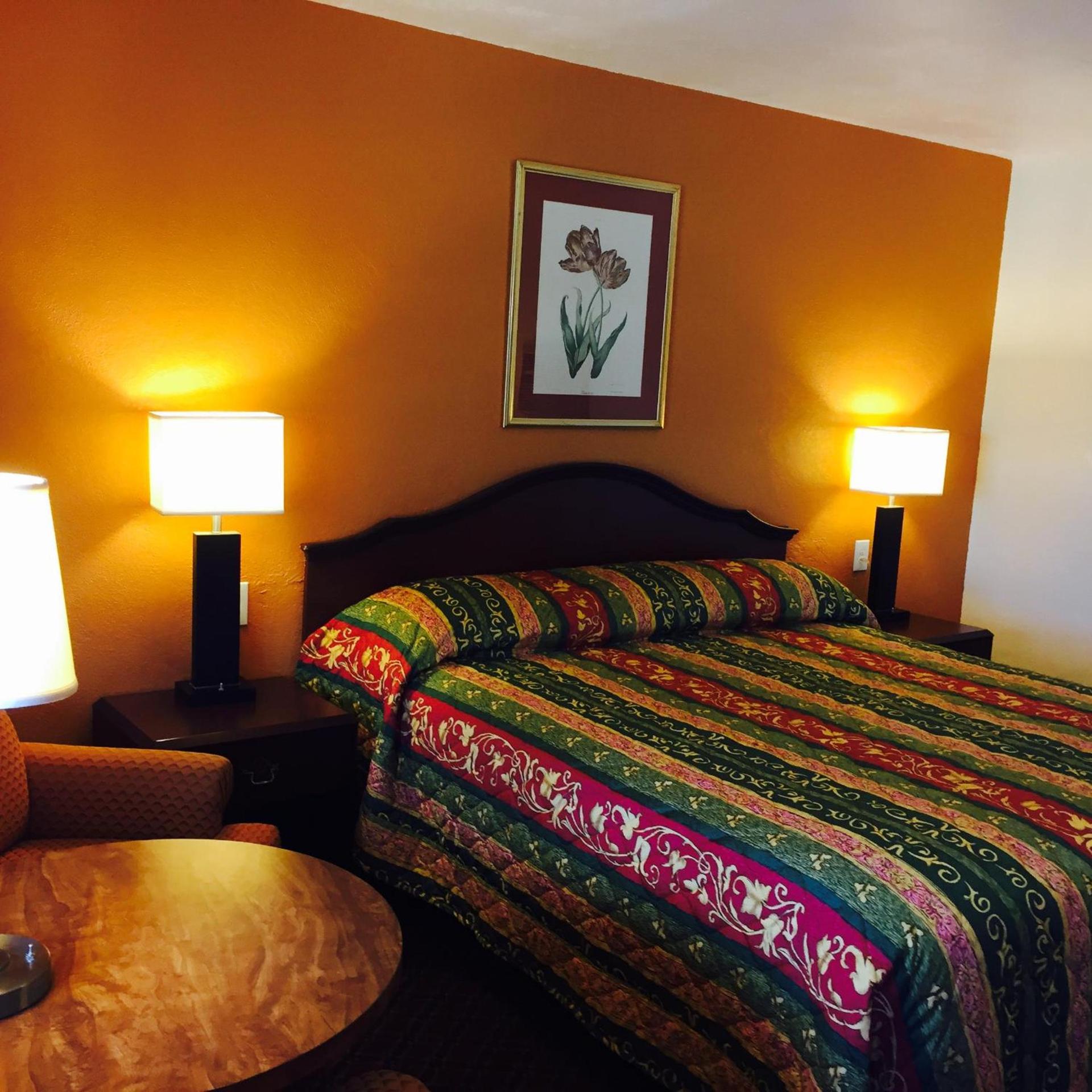 Hacienda Motel photo 9