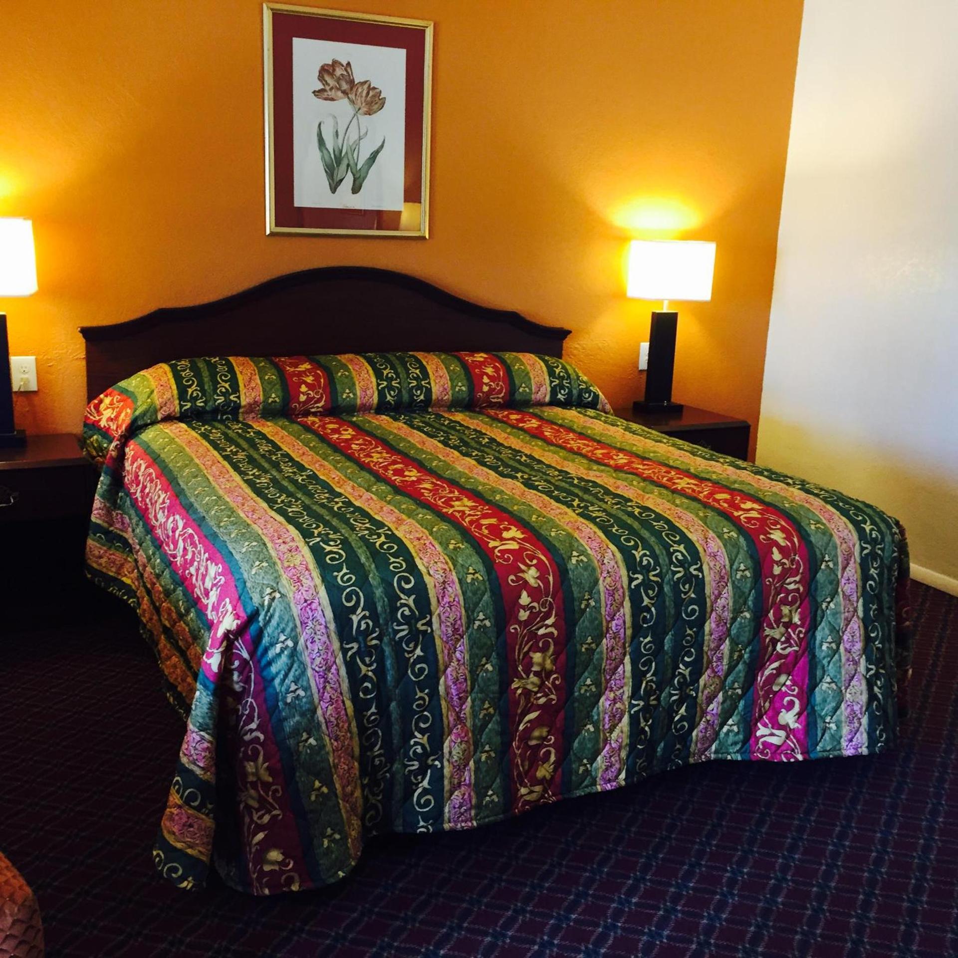Hacienda Motel photo 12