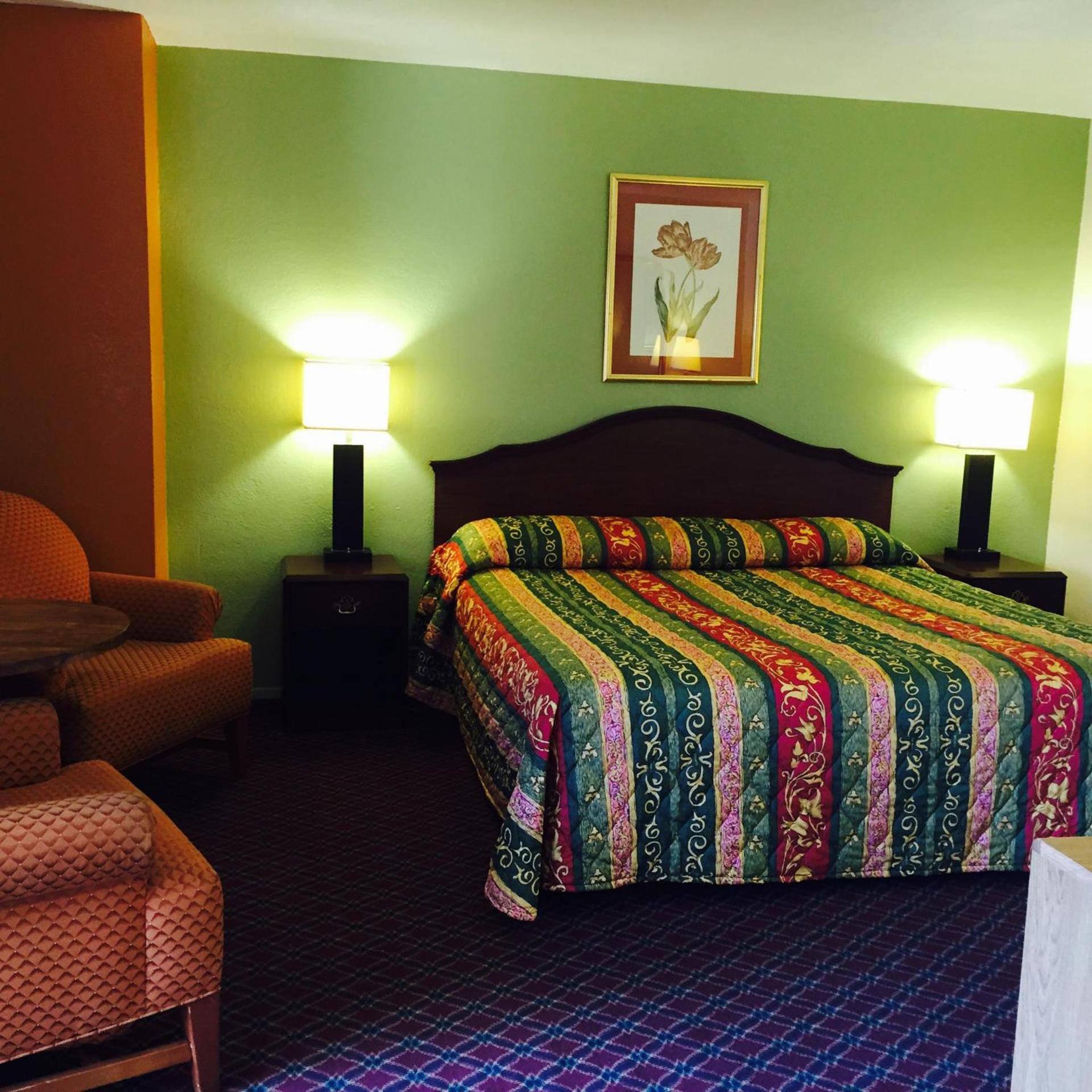 Hacienda Motel photo 14