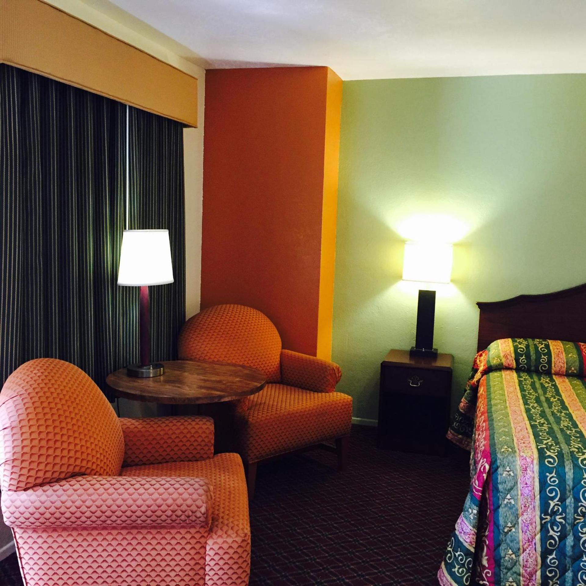 Hacienda Motel photo 15