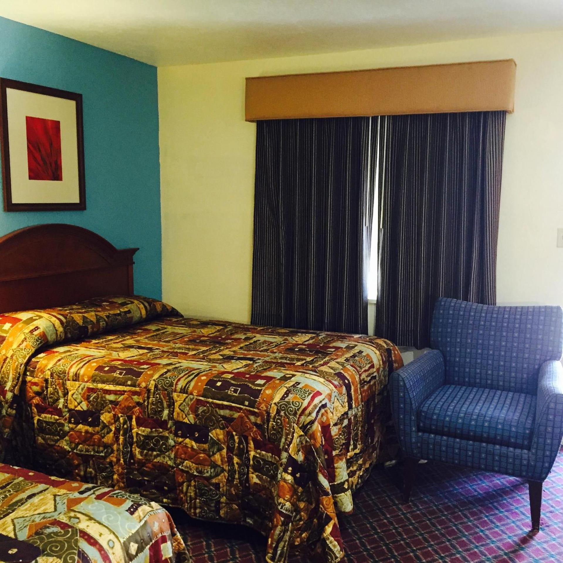 Hacienda Motel photo 17