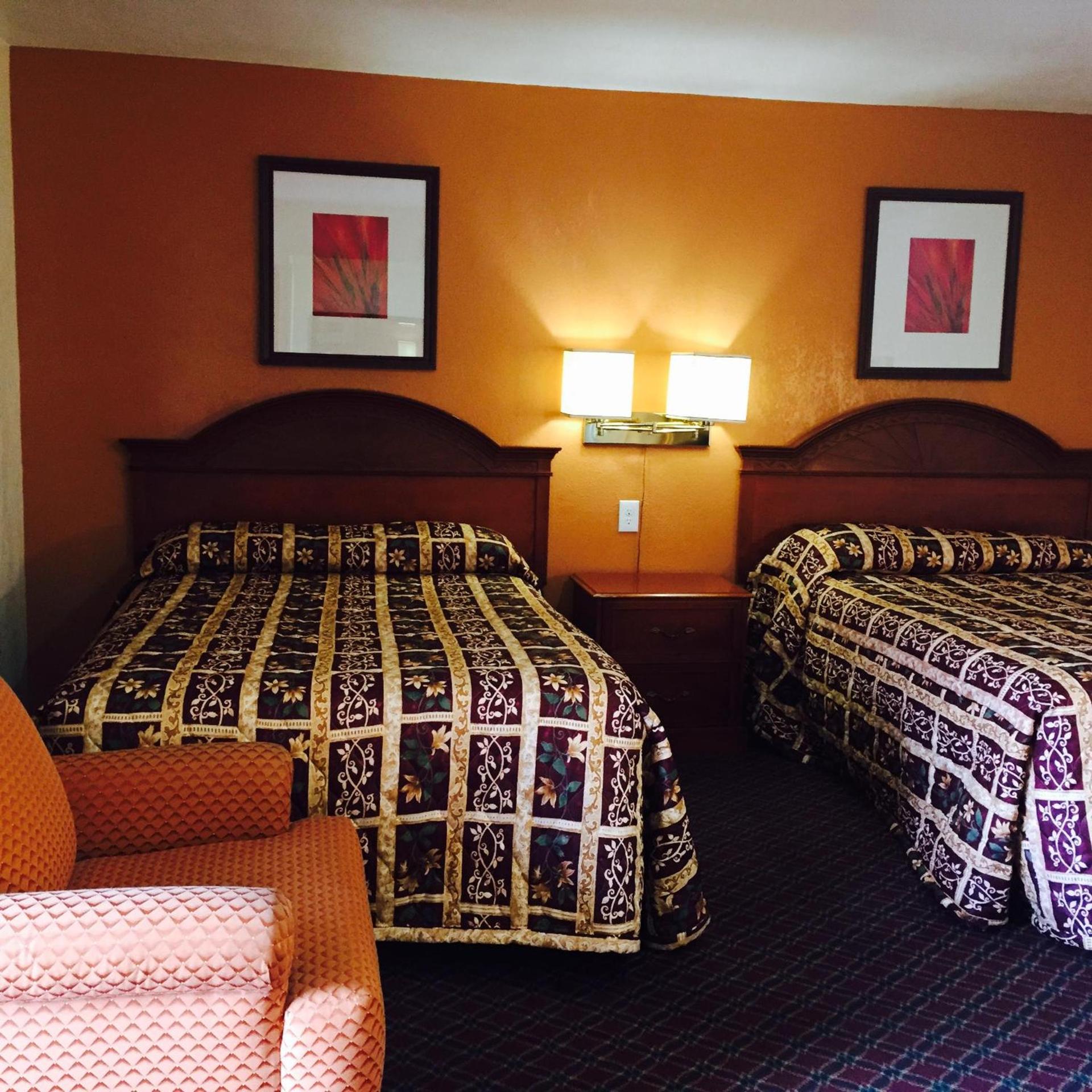 Hacienda Motel photo 18
