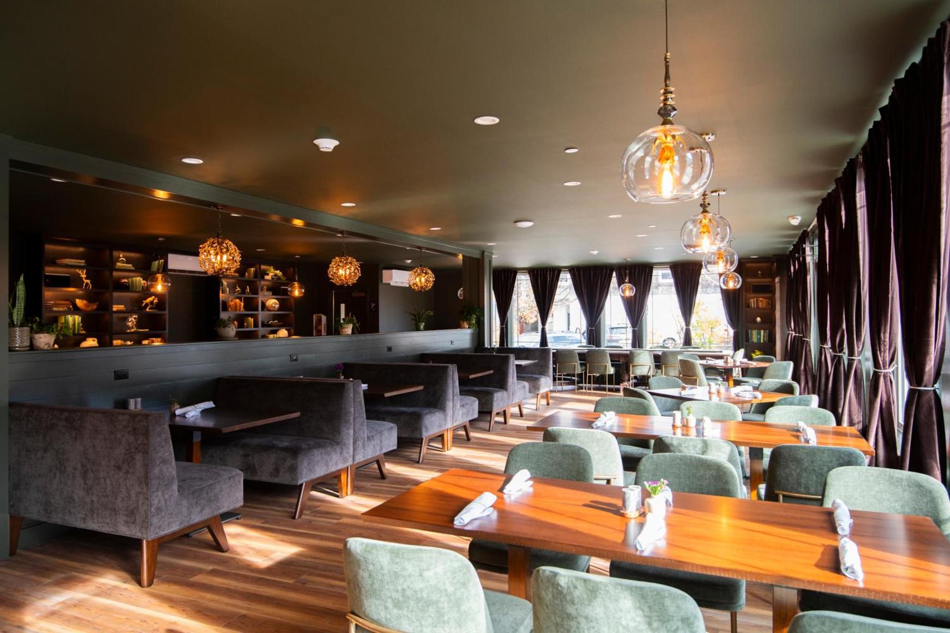 The Pathmaker Hotel photo 5