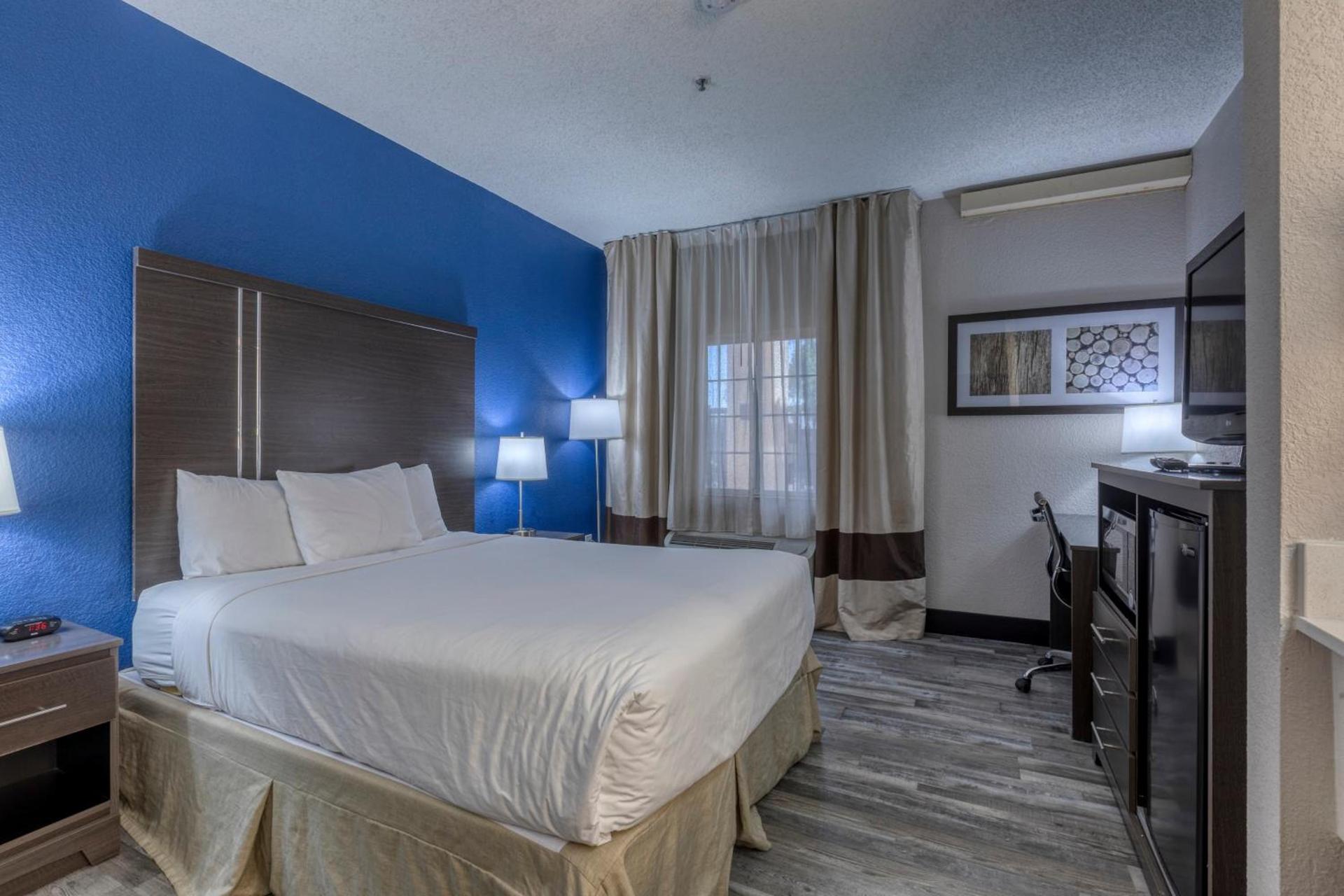 Baymont by Wyndham Casa Grande photo 16