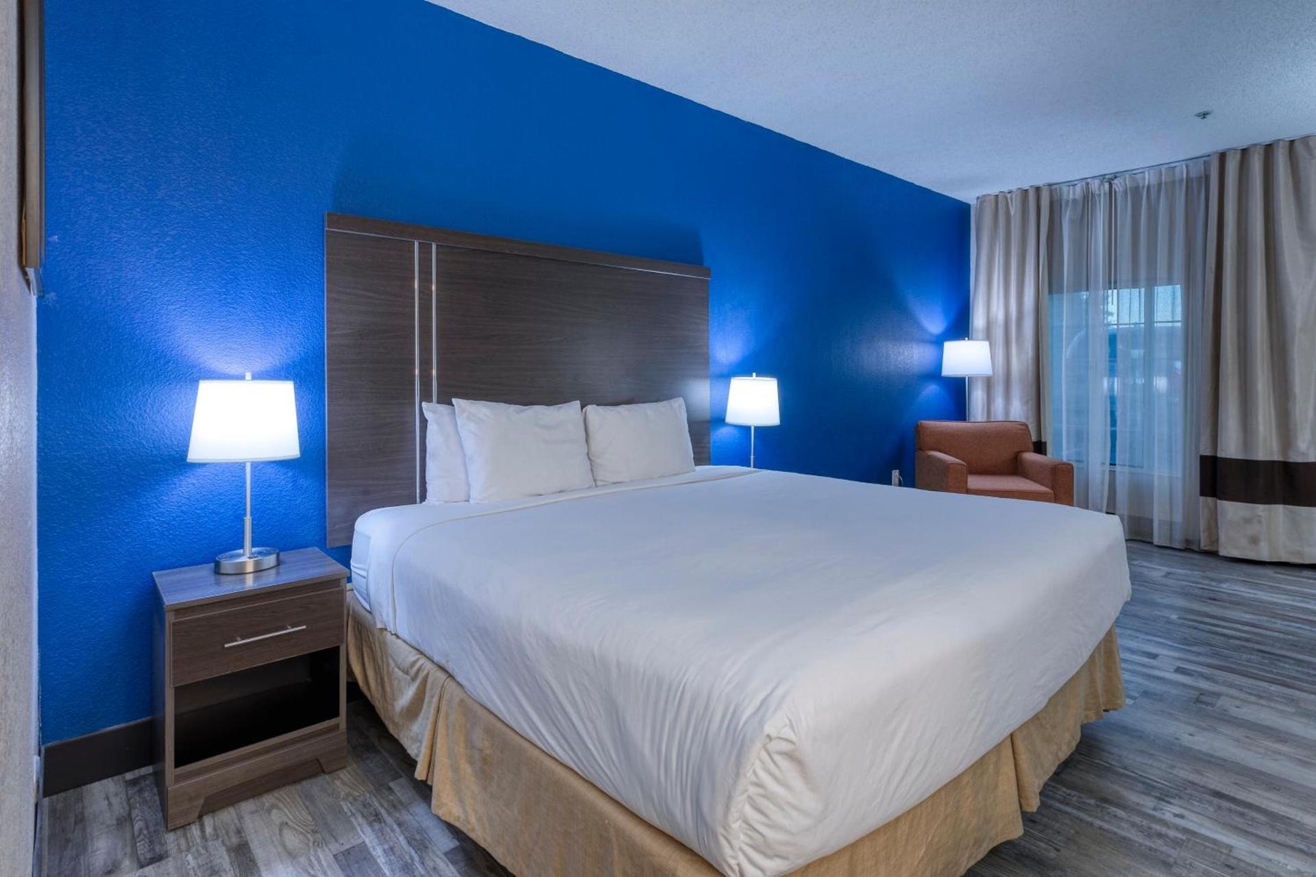 Baymont by Wyndham Casa Grande photo 5