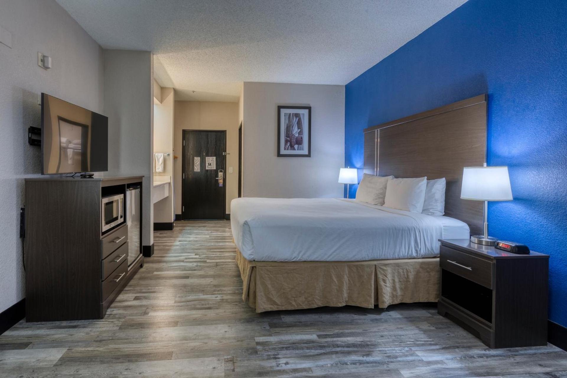 Baymont by Wyndham Casa Grande photo 6