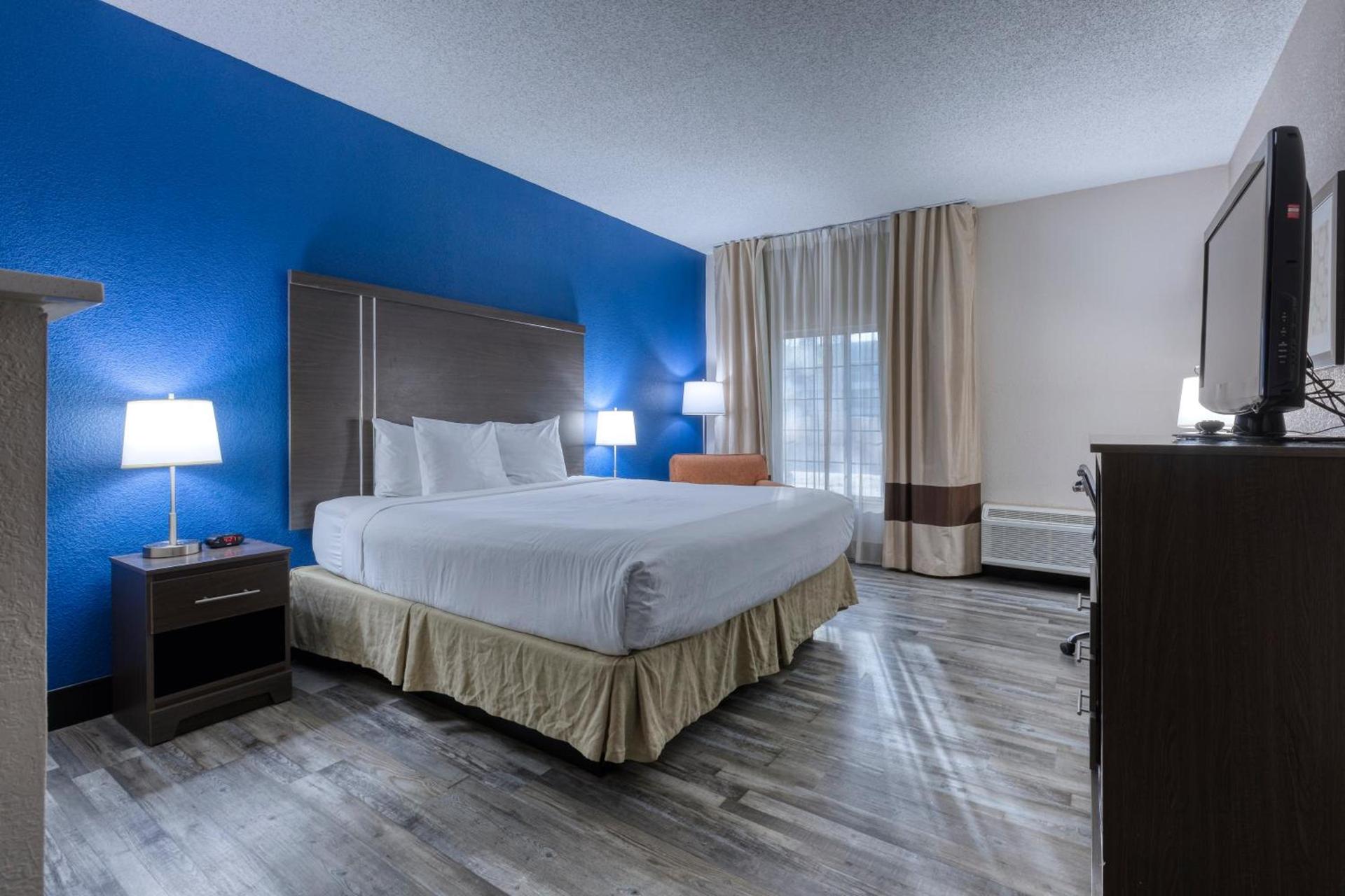 Baymont by Wyndham Casa Grande photo 33