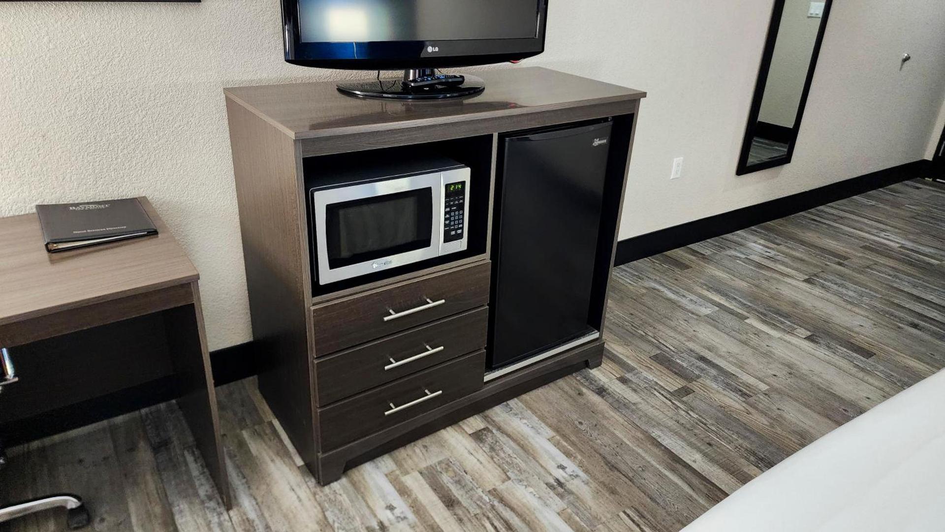 Baymont by Wyndham Casa Grande photo 61