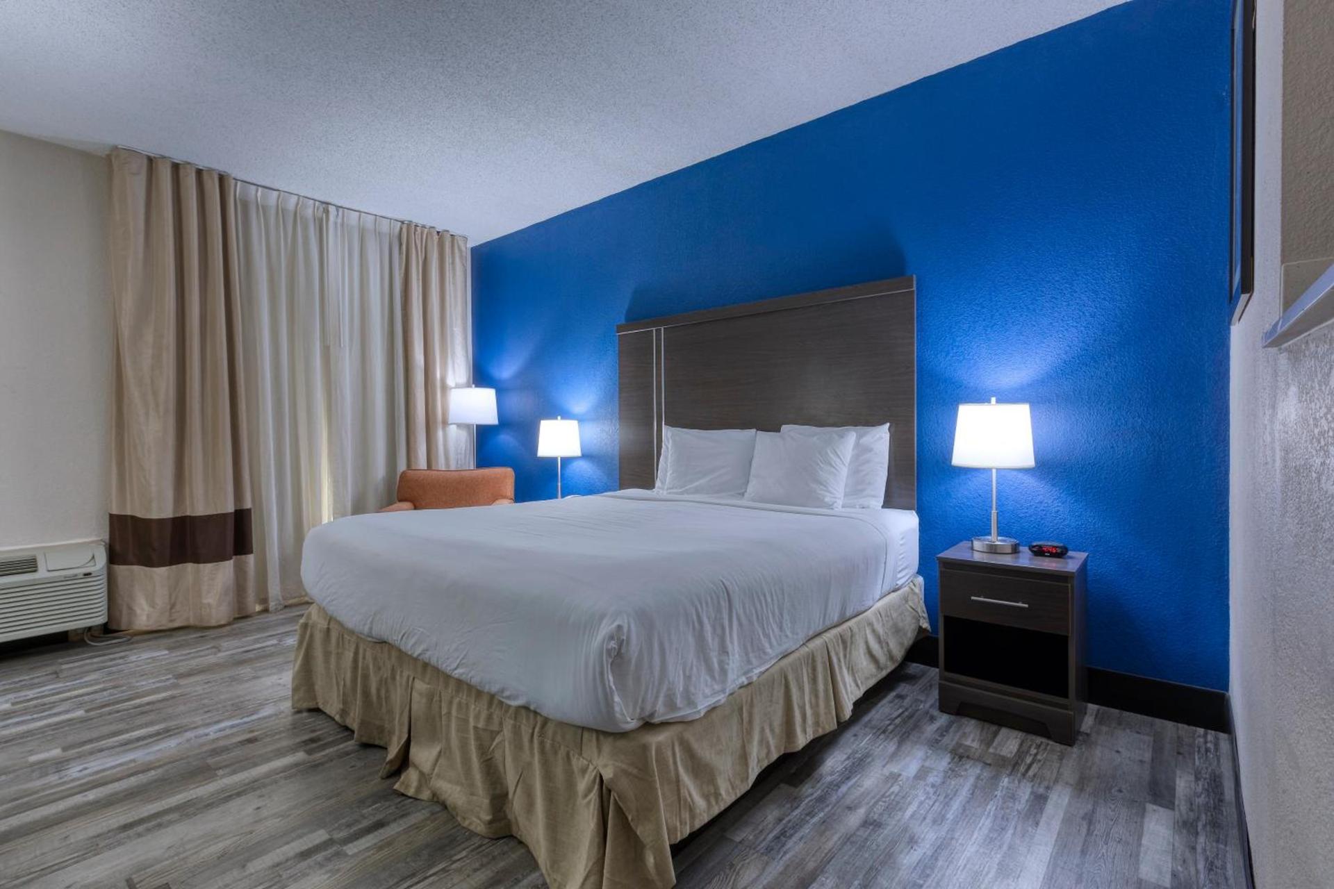 Baymont by Wyndham Casa Grande photo 66