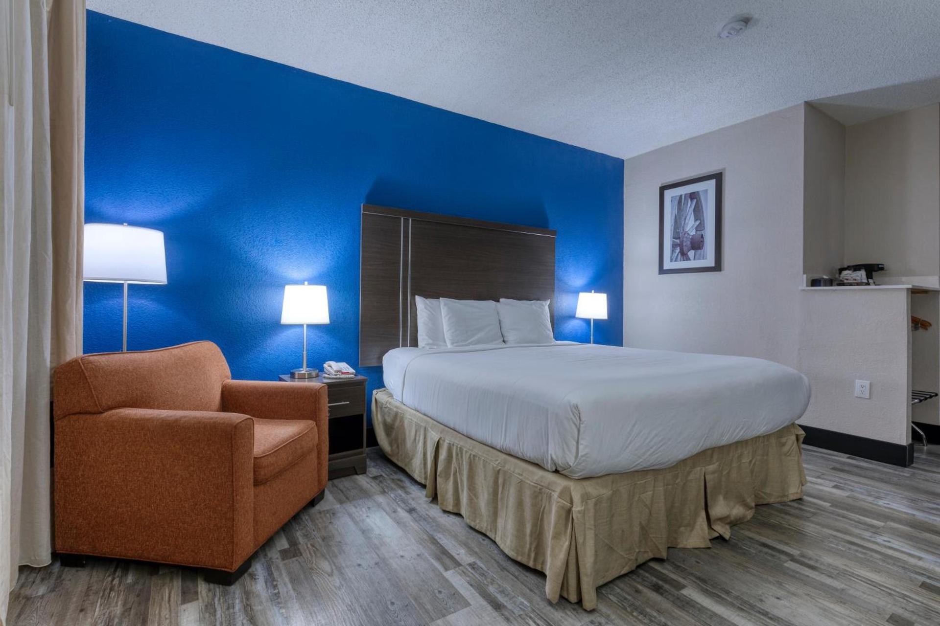 Baymont by Wyndham Casa Grande photo 67