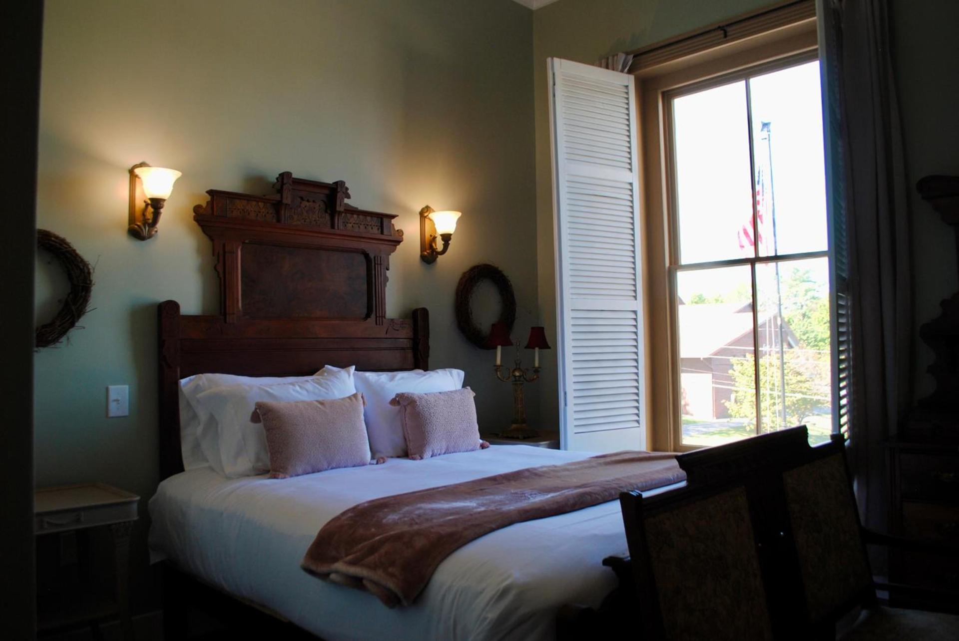 Branner Room The Lodge photo 9