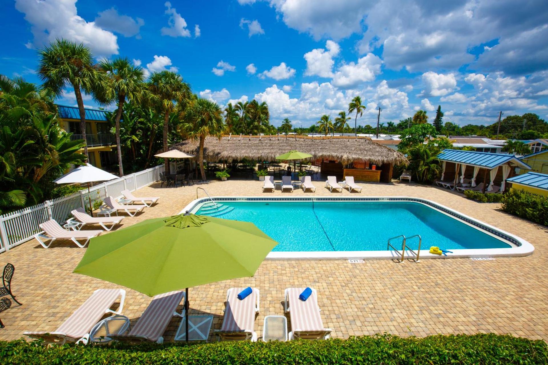 Naples Garden Inn photo 16